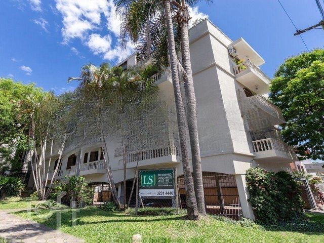 Apartamento com 49m², 1 dormitório, 1 vaga, Chácara das Pedras em Porto Alegre