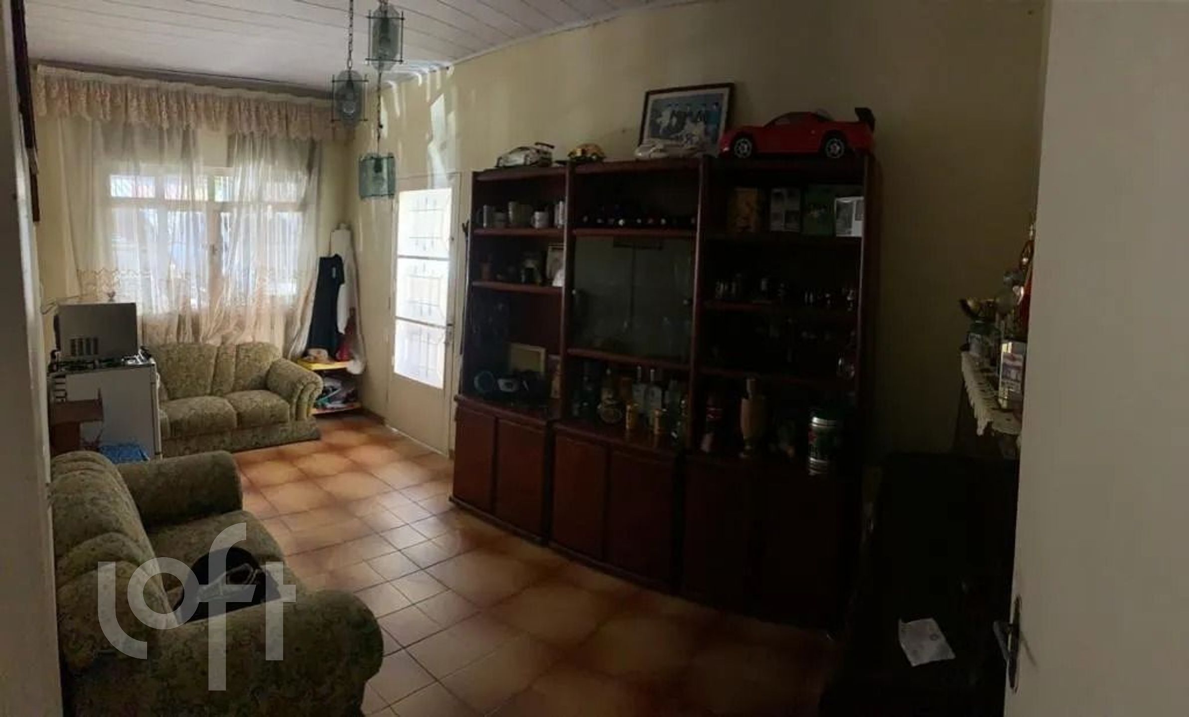 Casa, 3 quartos, 320 m² - Foto 1