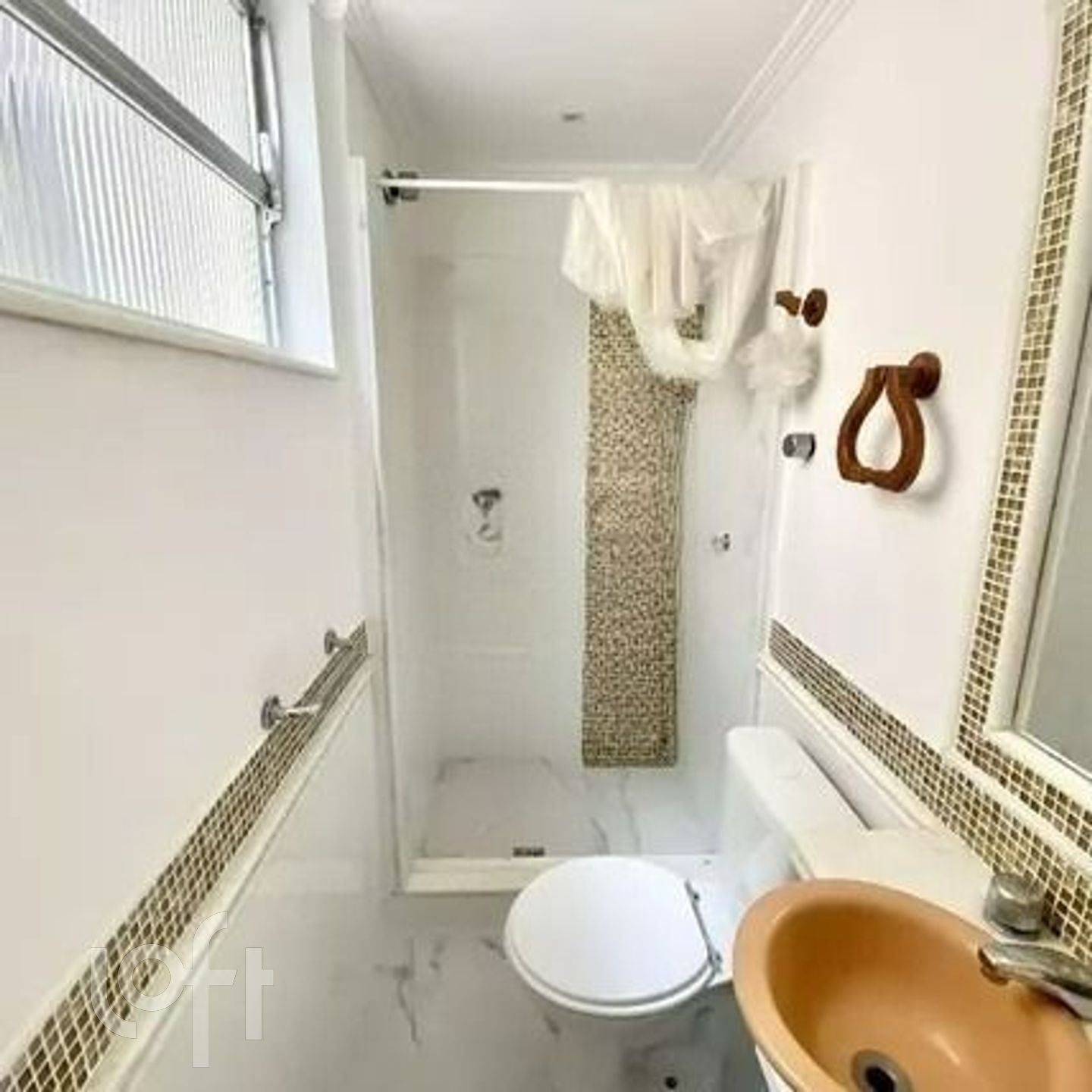 Apartamento à venda com 3 quartos, 130m² - Foto 5