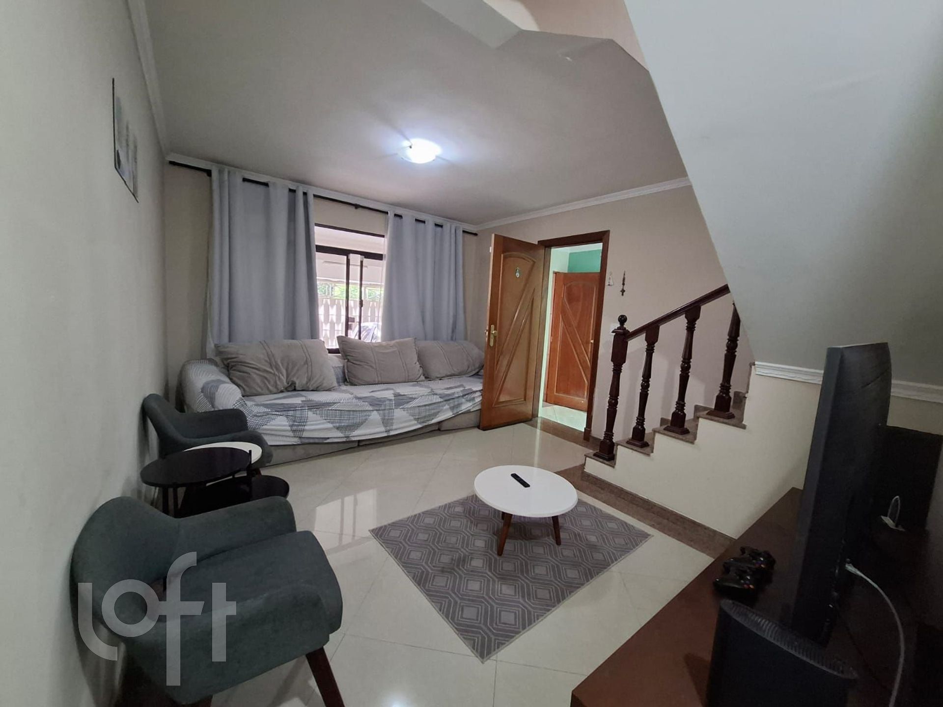 Apartamento à venda em Jardim Arpoador com 108 m²,