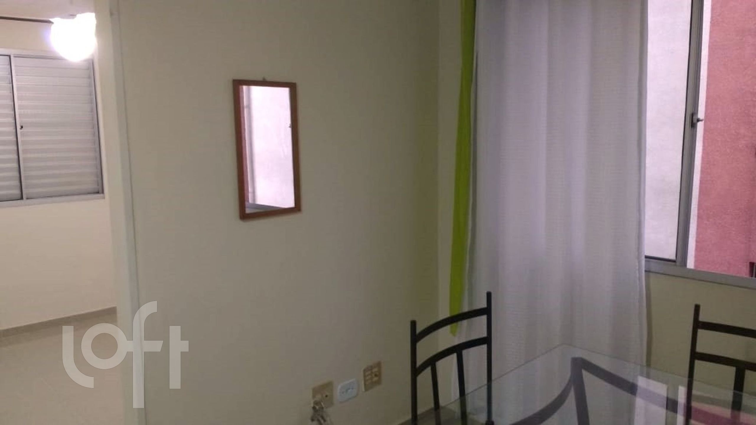 Apartamento à venda com 2 quartos, 40m² - Foto 6