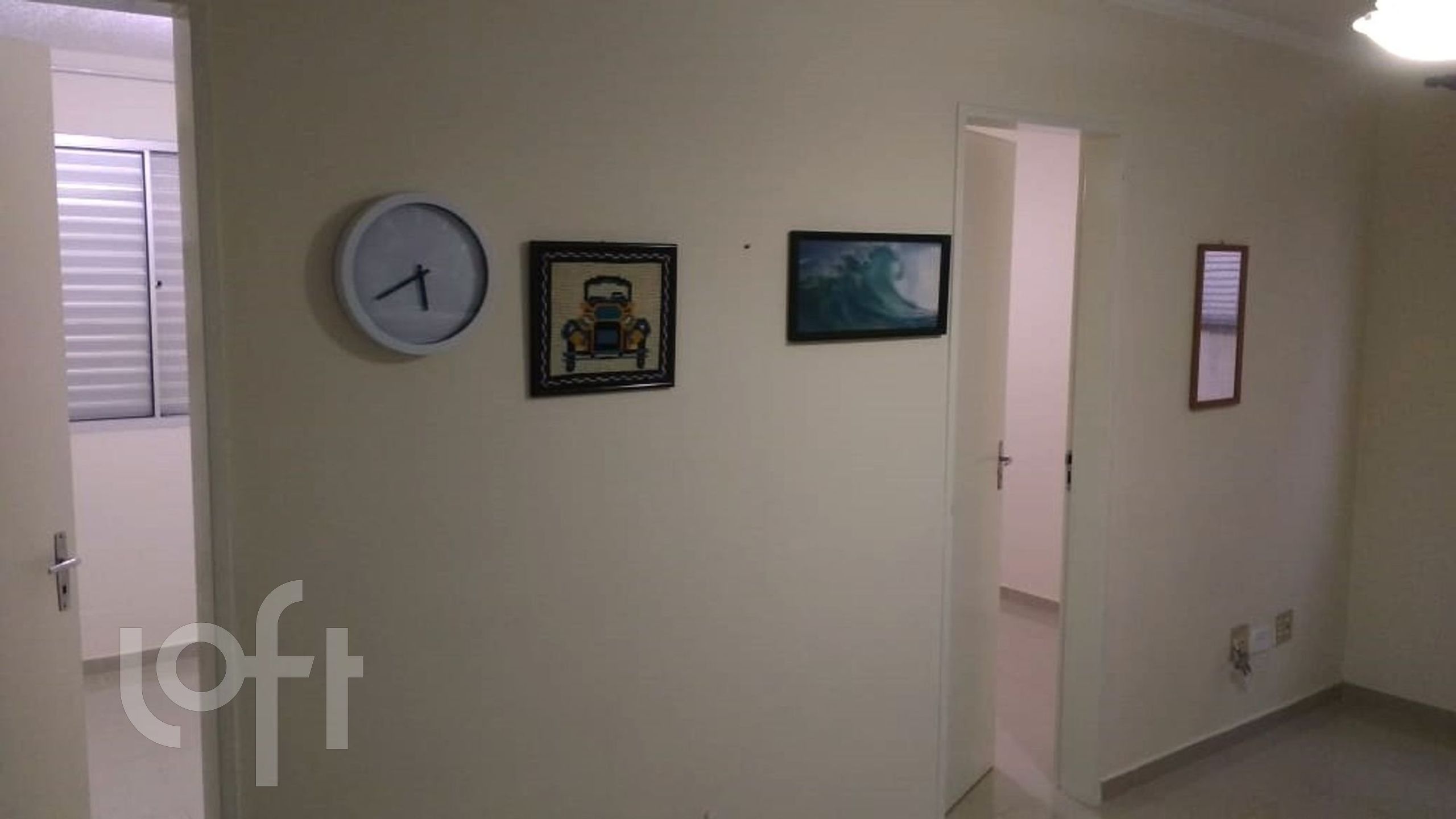 Apartamento, 2 quartos, 40 m² - Foto 7