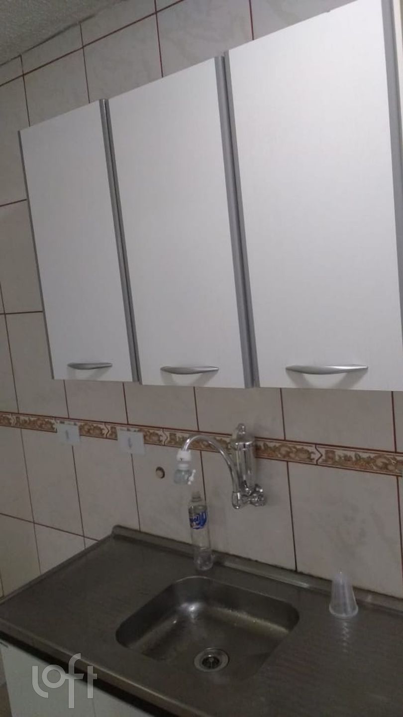 Apartamento, 2 quartos, 40 m² - Foto 9