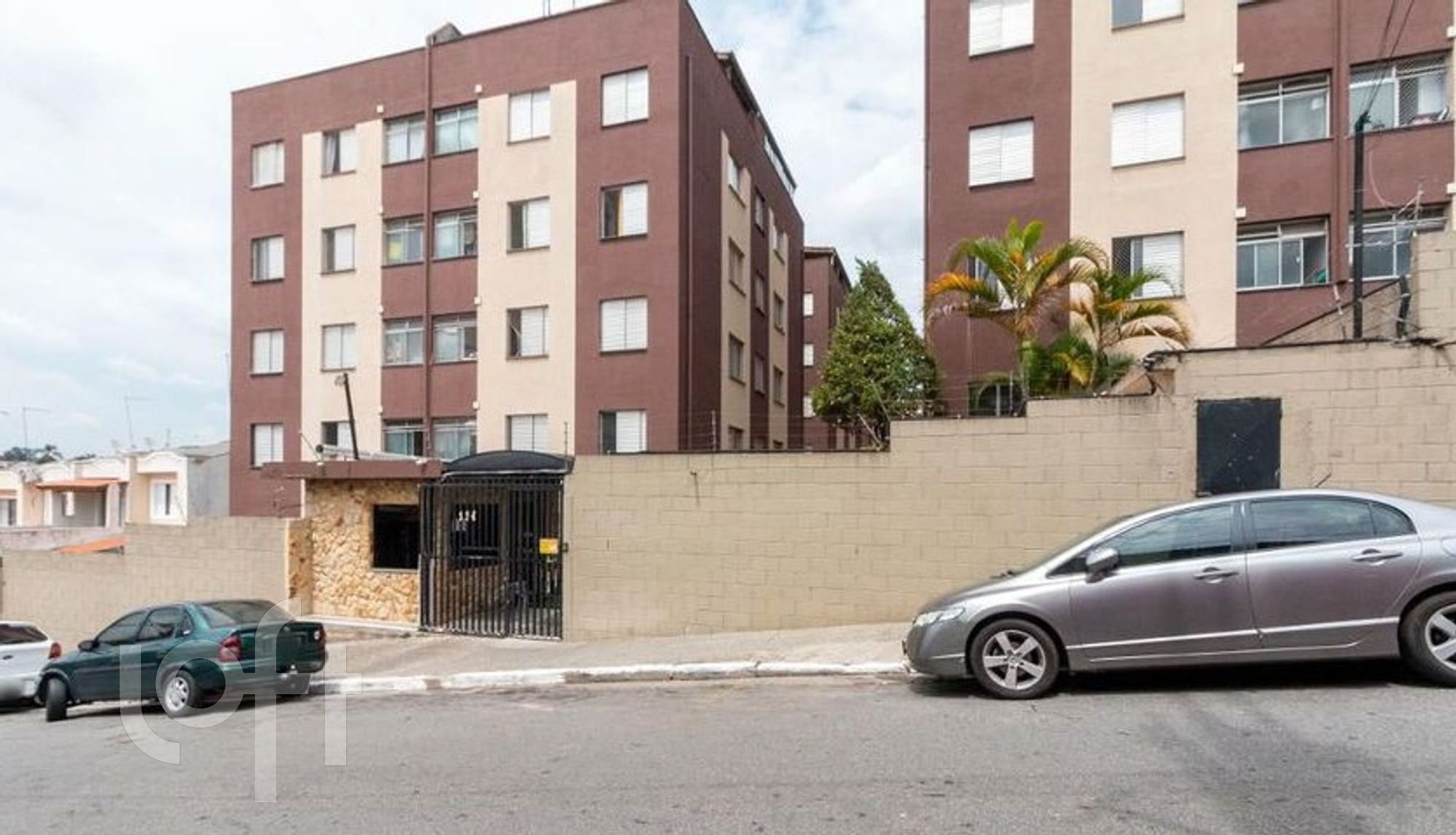 Apartamento, 2 quartos, 40 m² - Foto 14