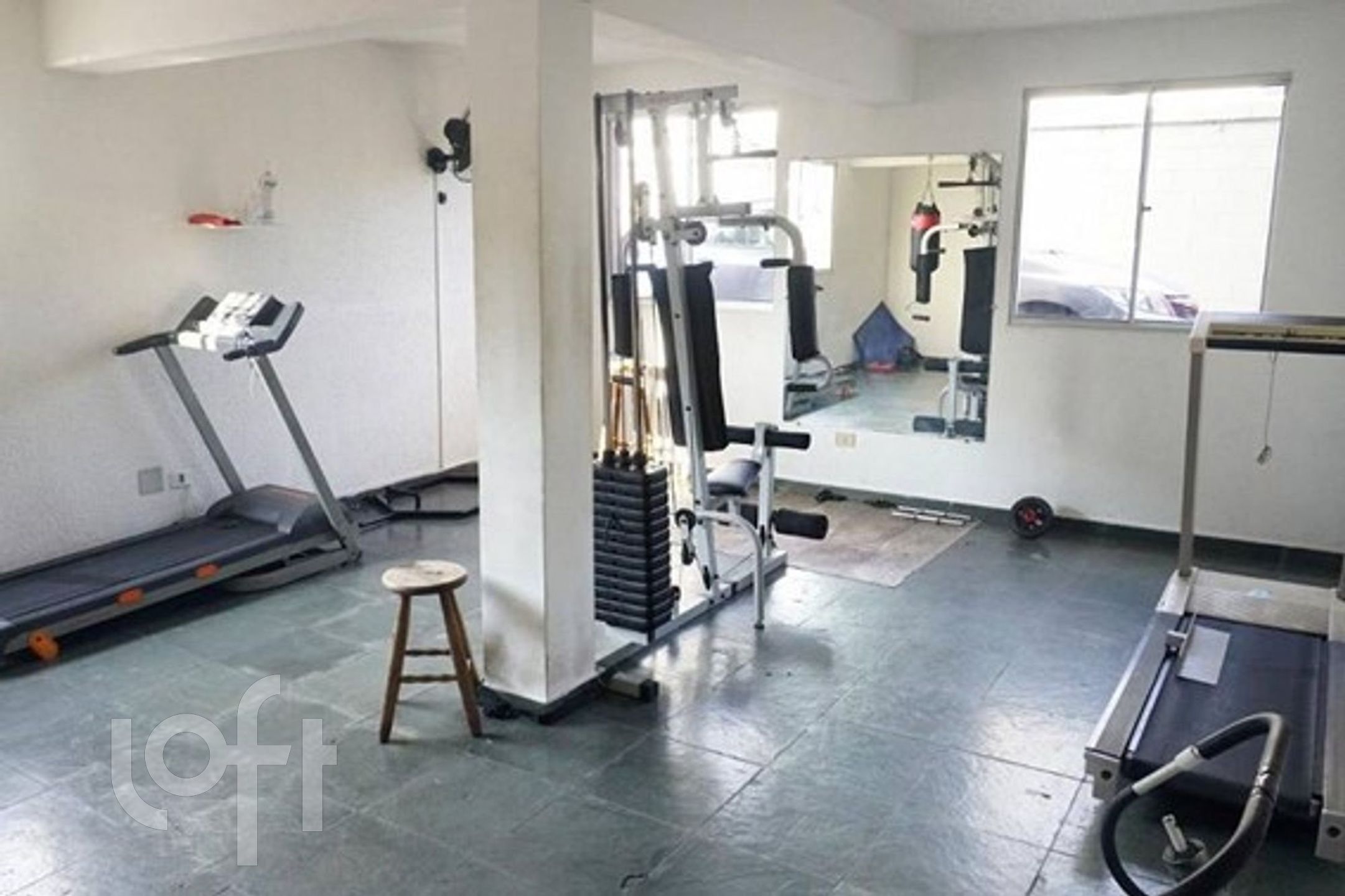 Apartamento, 2 quartos, 40 m² - Foto 13