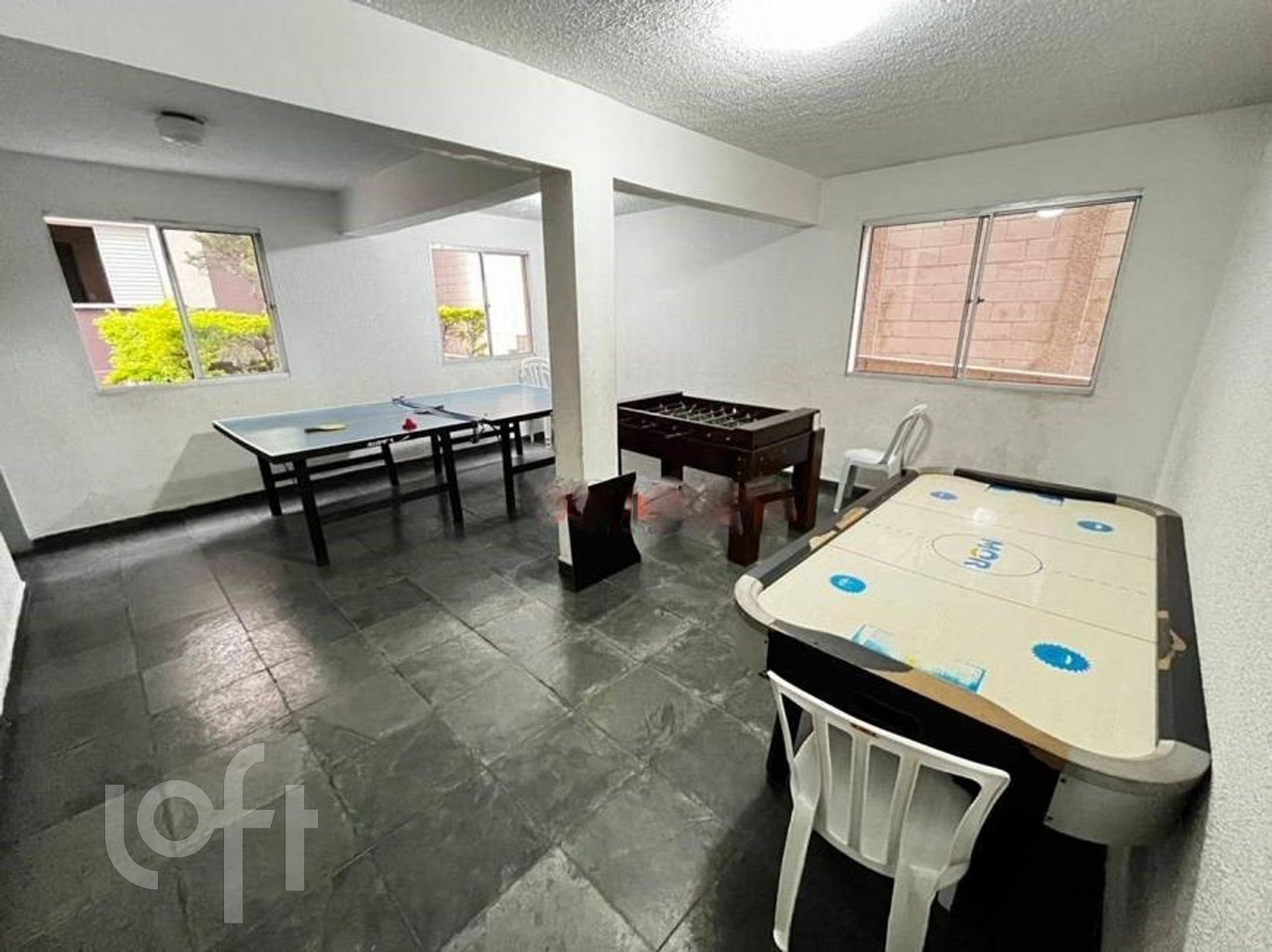 Apartamento, 2 quartos, 40 m² - Foto 15