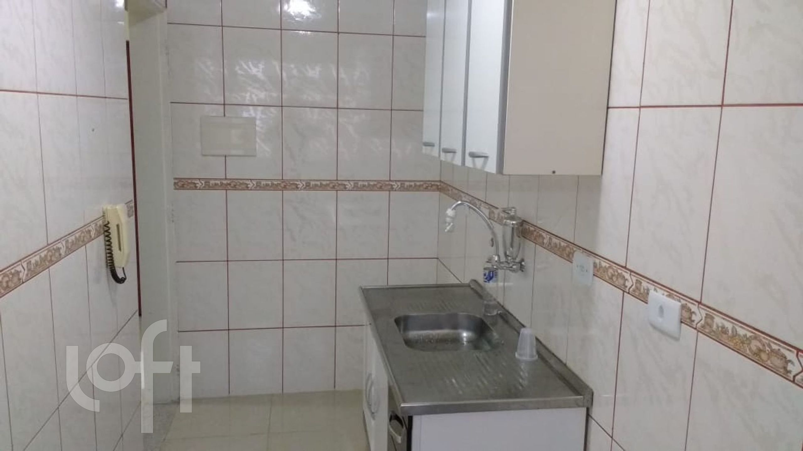 Apartamento à venda com 2 quartos, 40m² - Foto 10