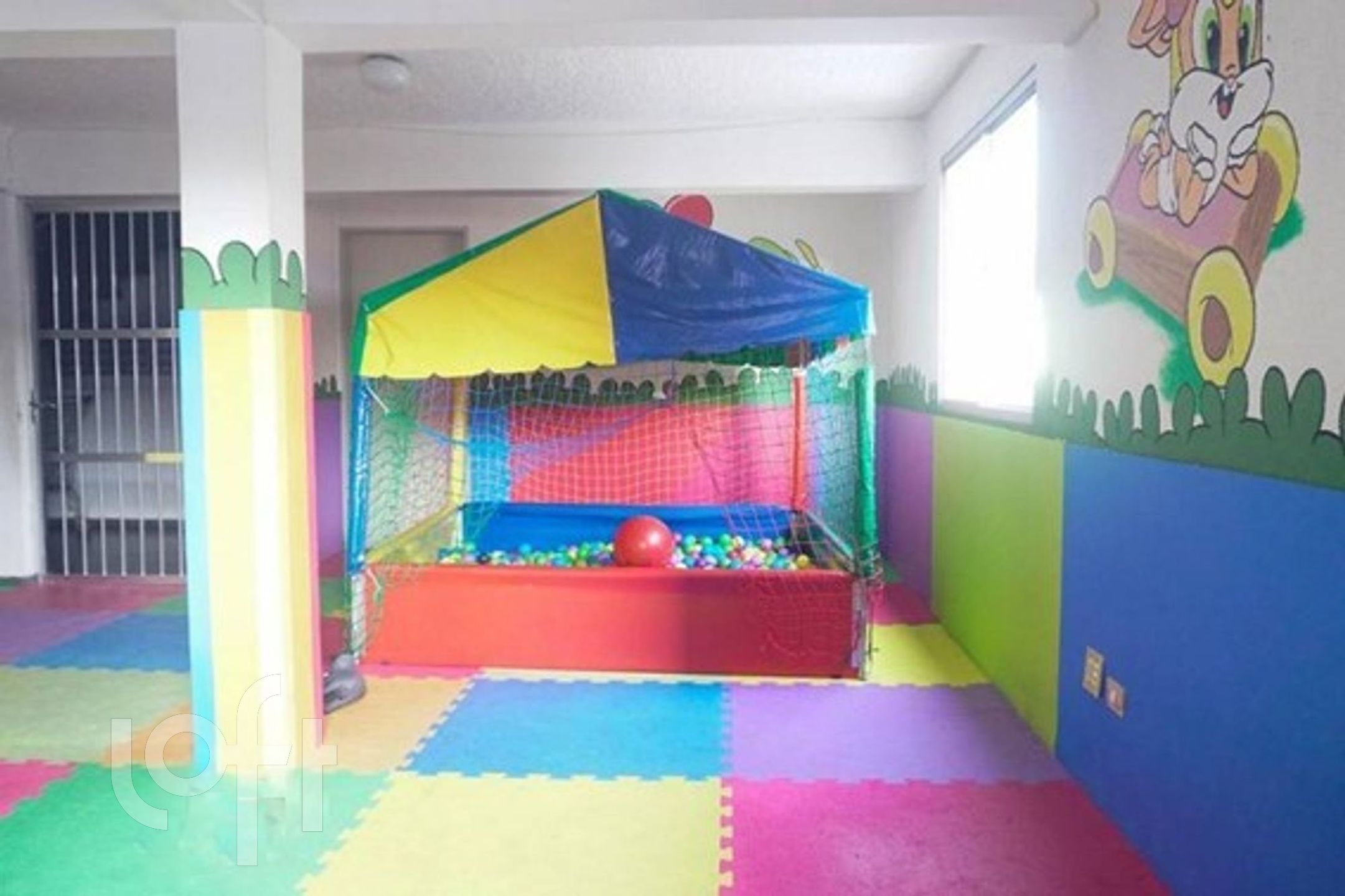 Apartamento, 2 quartos, 40 m² - Foto 12