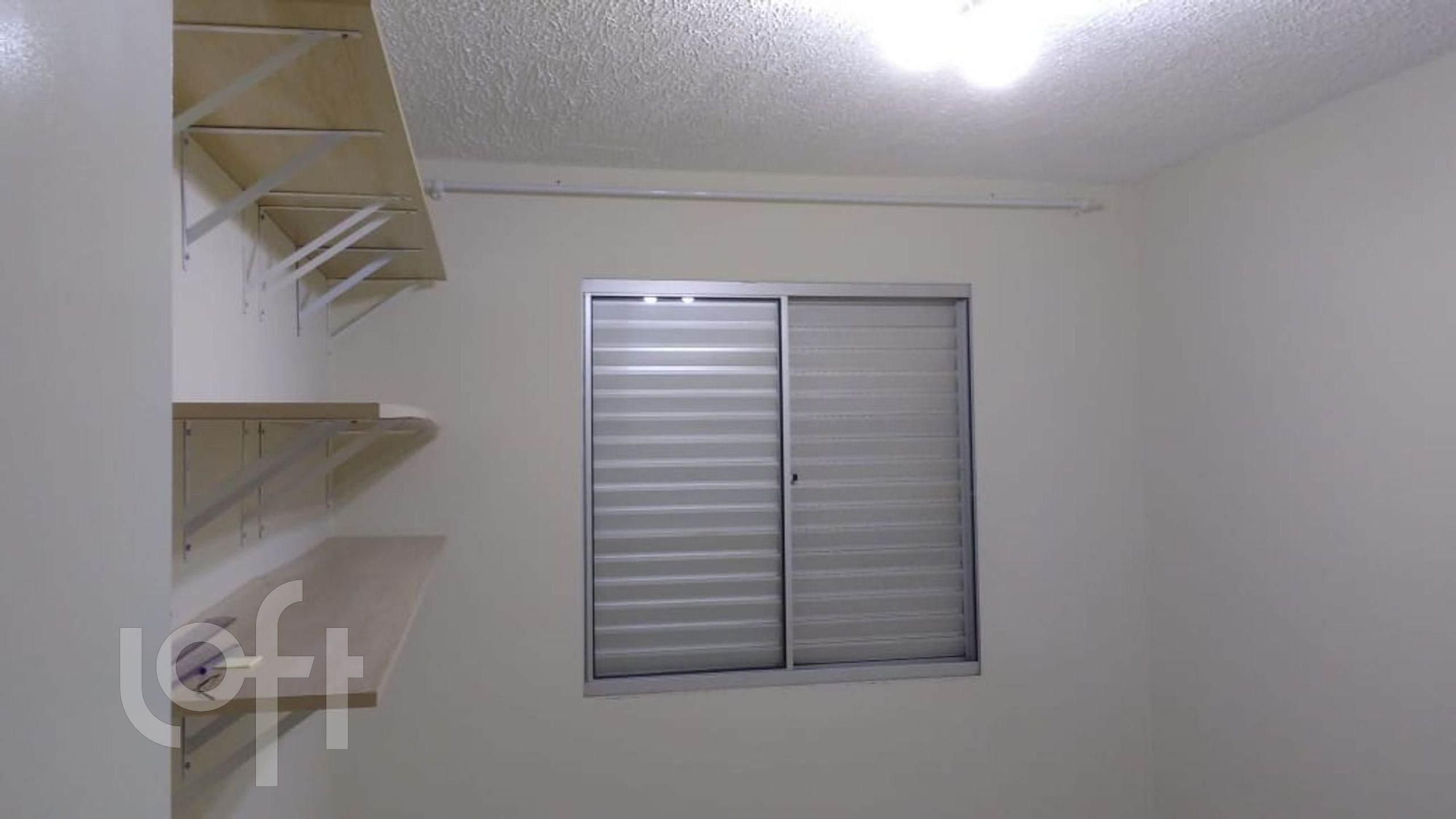 Apartamento, 2 quartos, 40 m² - Foto 3