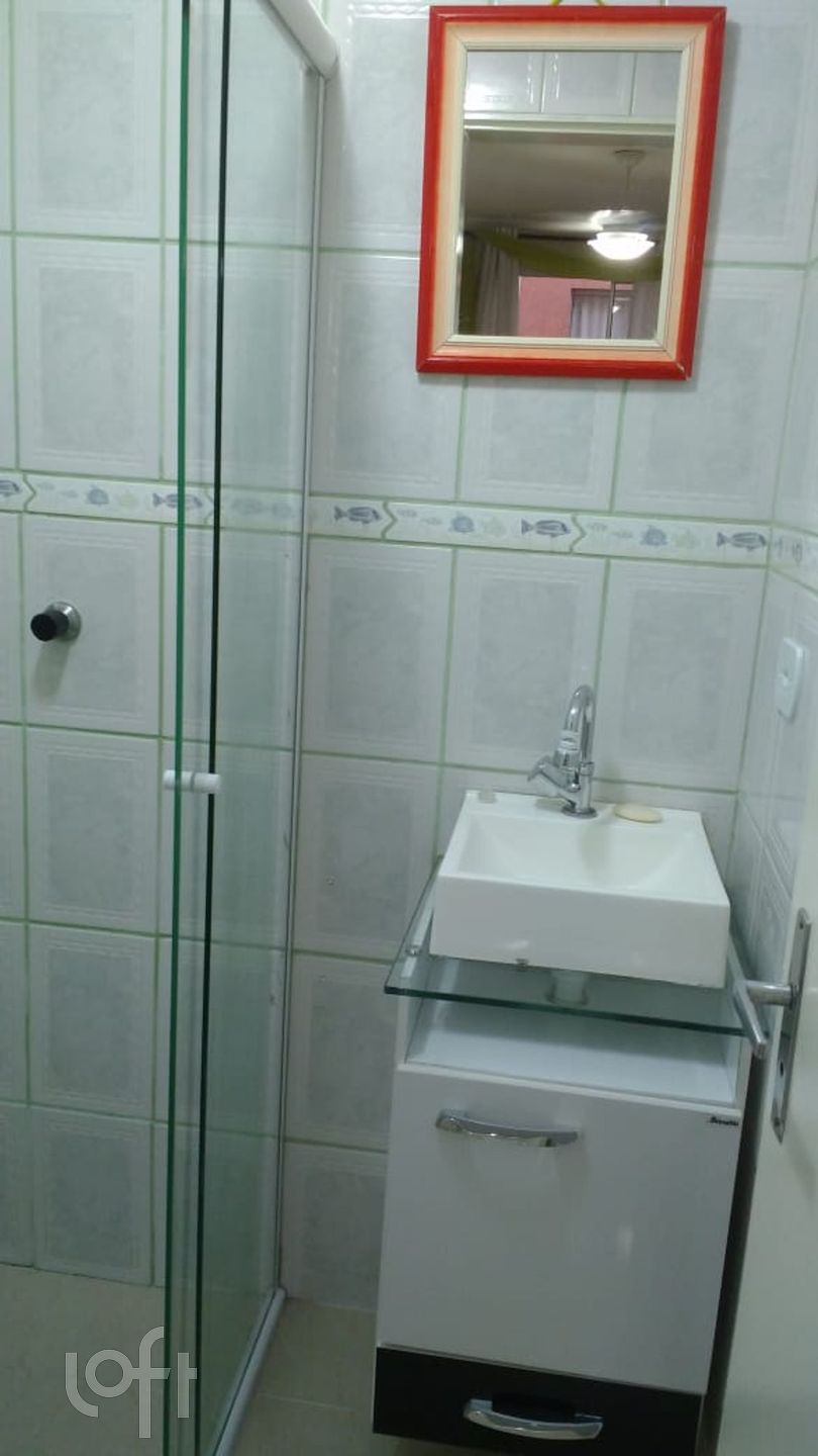 Apartamento, 2 quartos, 40 m² - Foto 16