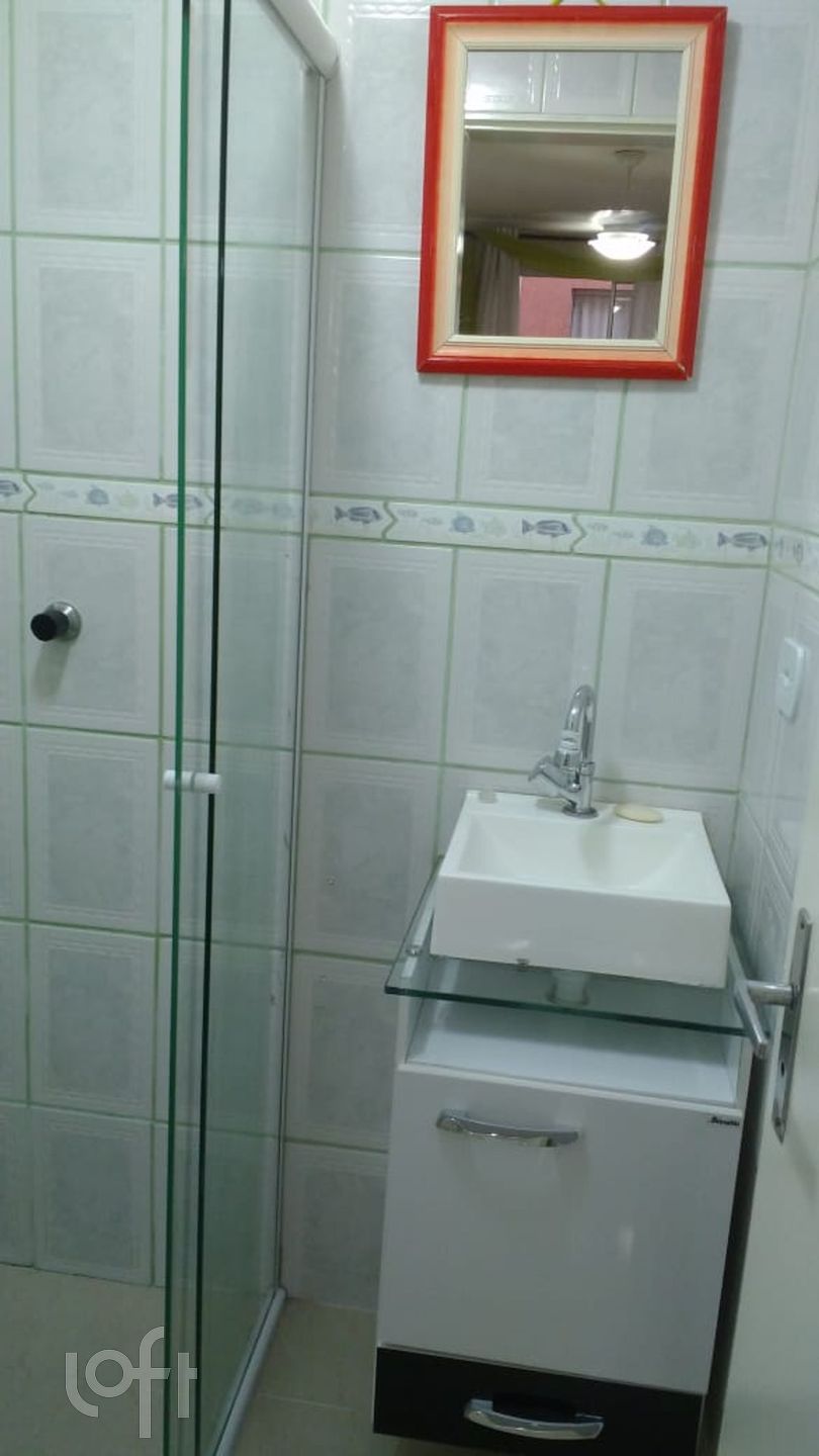 Apartamento à venda com 2 quartos, 40m² - Foto 16