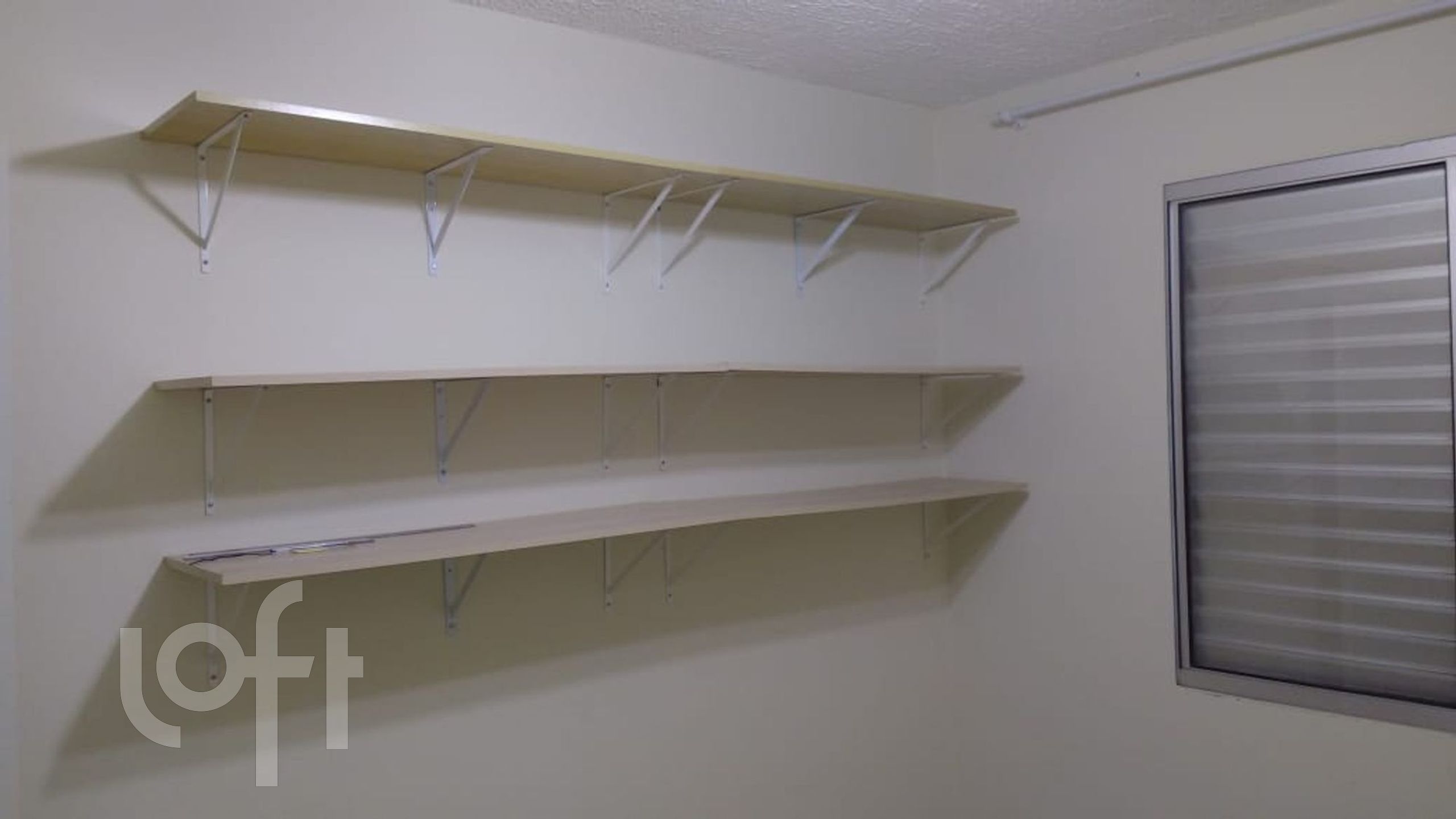 Apartamento, 2 quartos, 40 m² - Foto 2