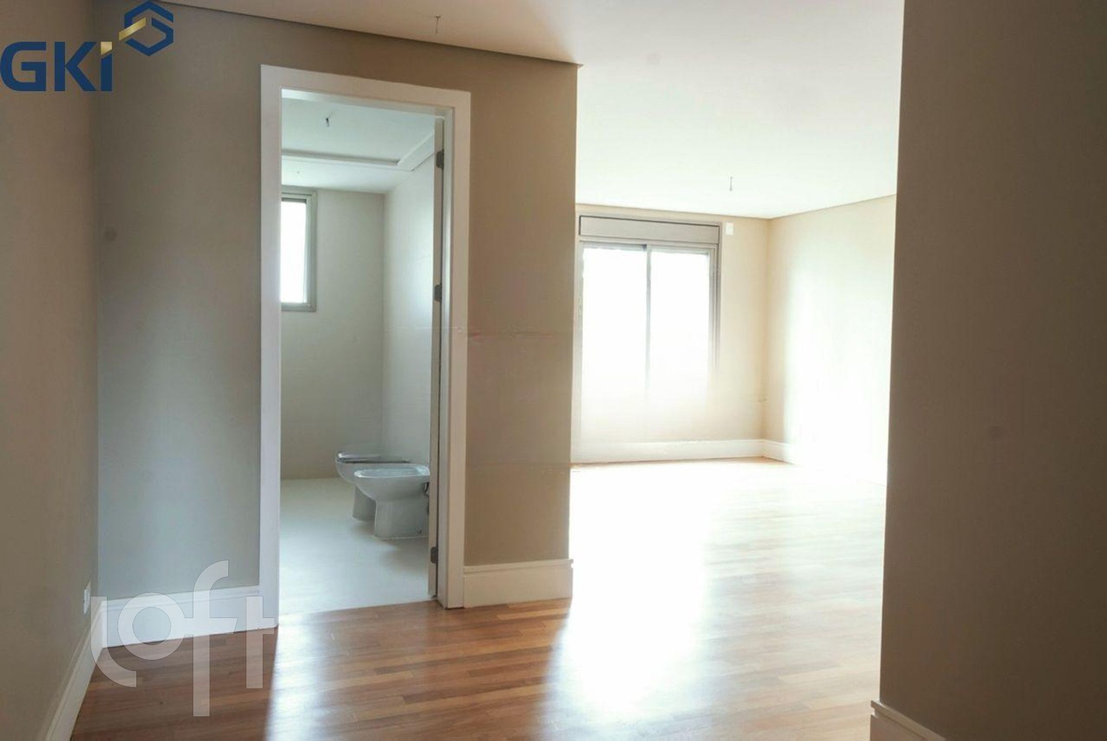 Apartamento à venda com 4 quartos, 383m² - Foto 5