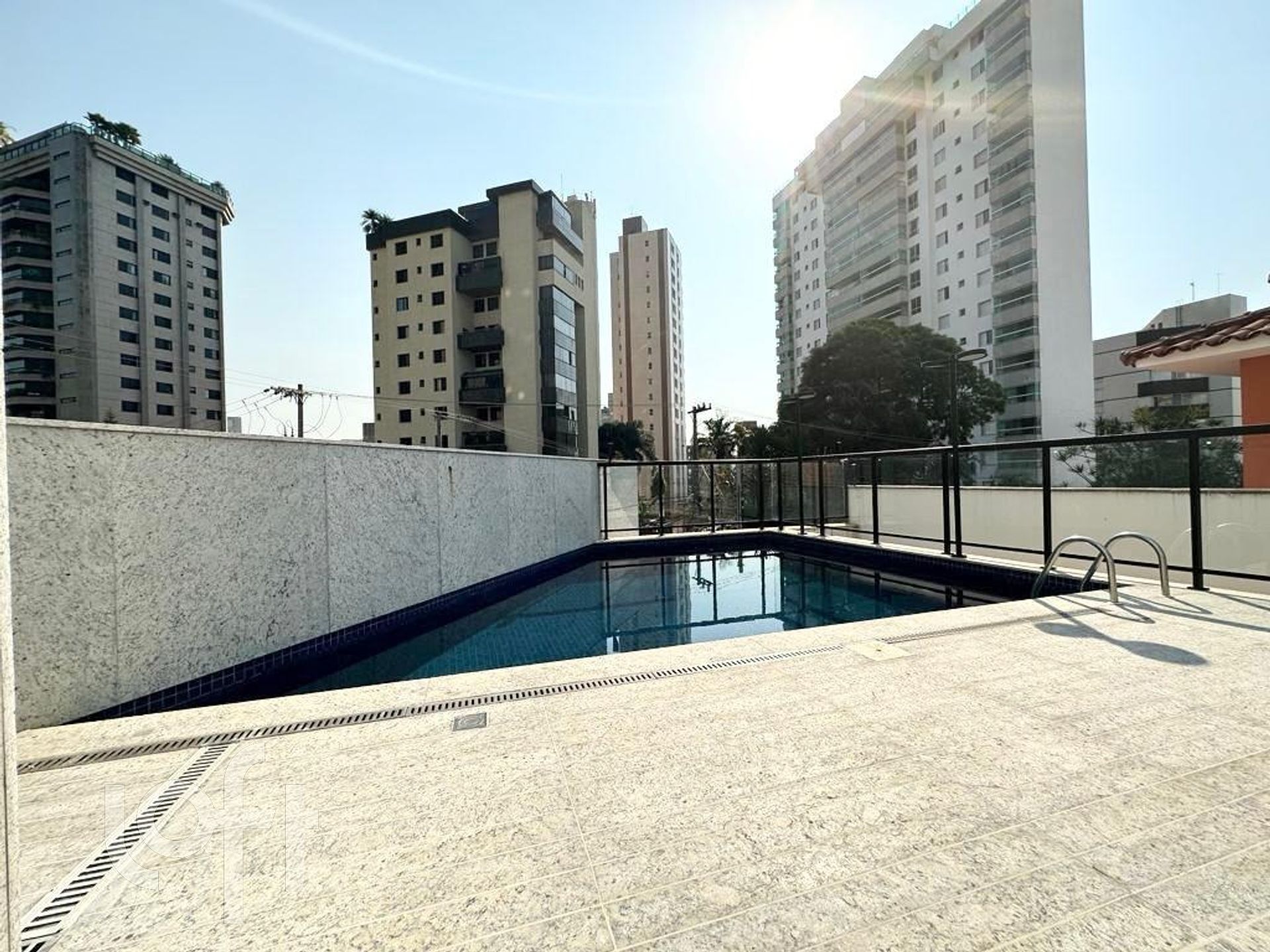 Apartamento à venda com 4 quartos, 186m² - Foto 20