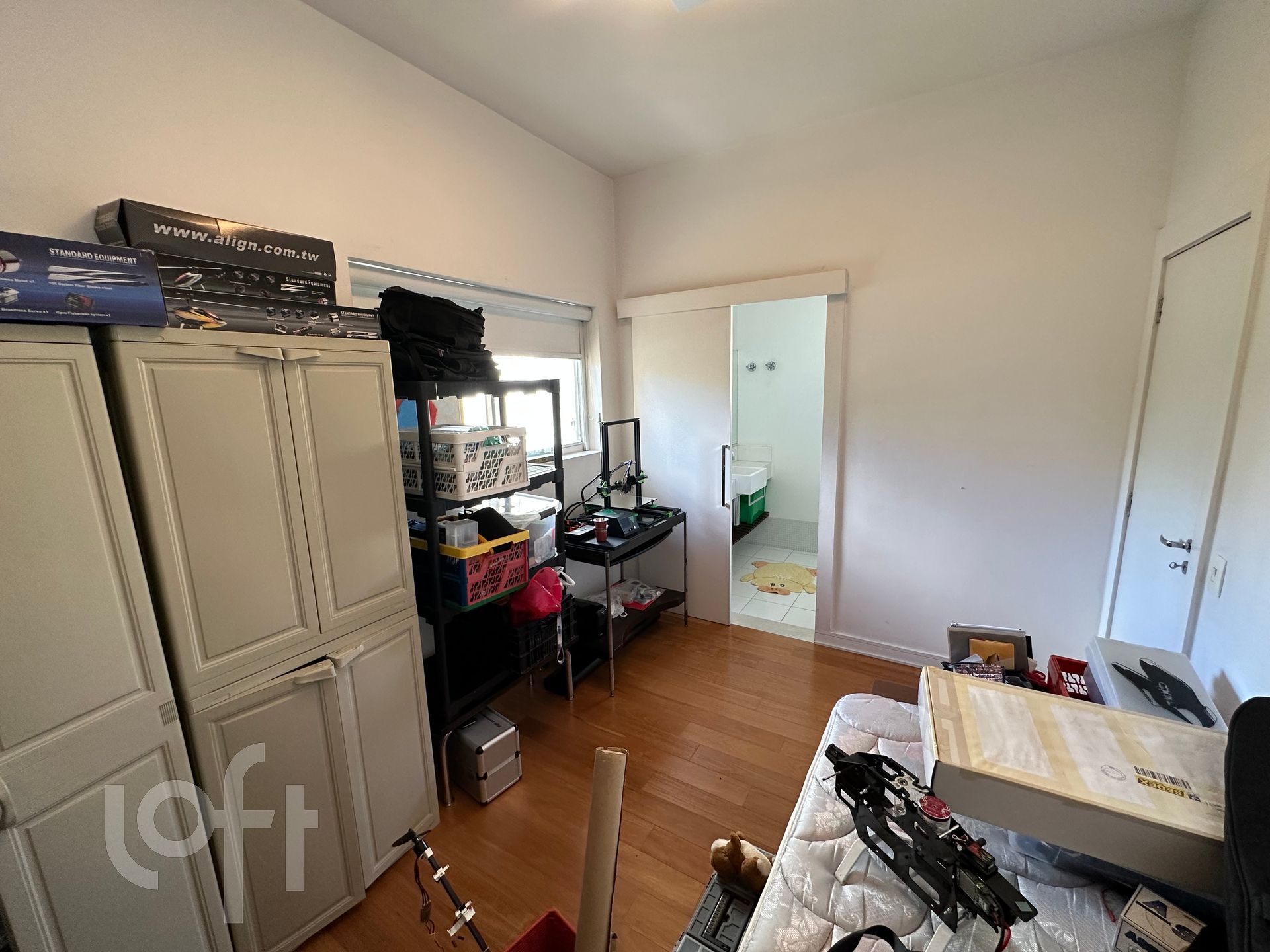 Apartamento à venda com 3 quartos, 271m² - Foto 32