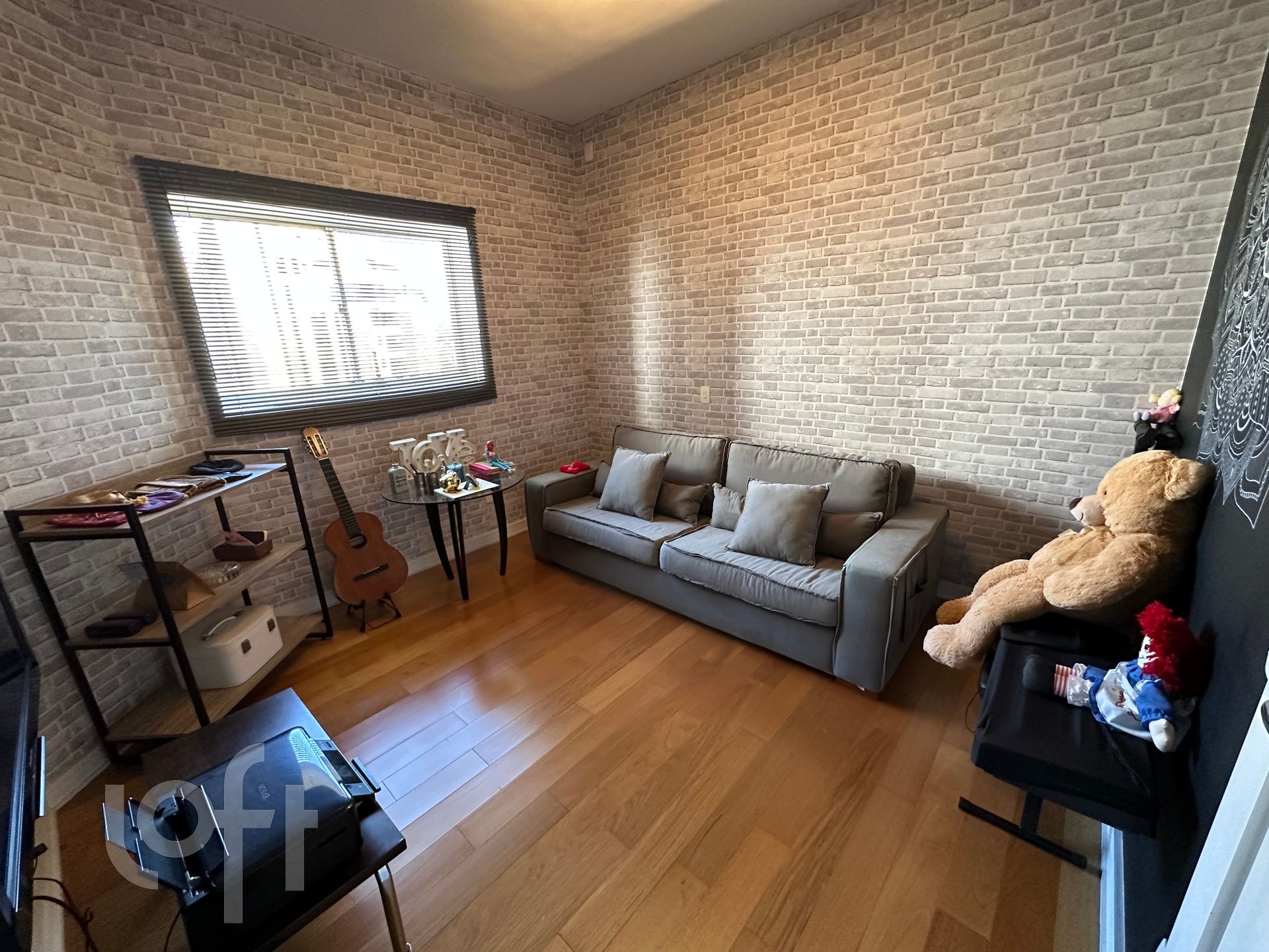 Apartamento à venda com 3 quartos, 271m² - Foto 18