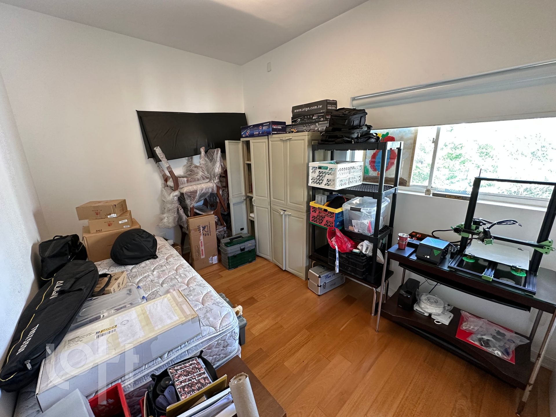 Apartamento à venda com 3 quartos, 271m² - Foto 33