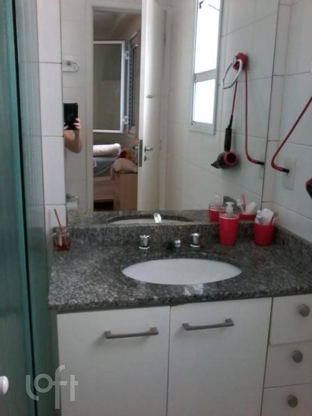 Apartamento à venda com 2 quartos, 67m² - Foto 10