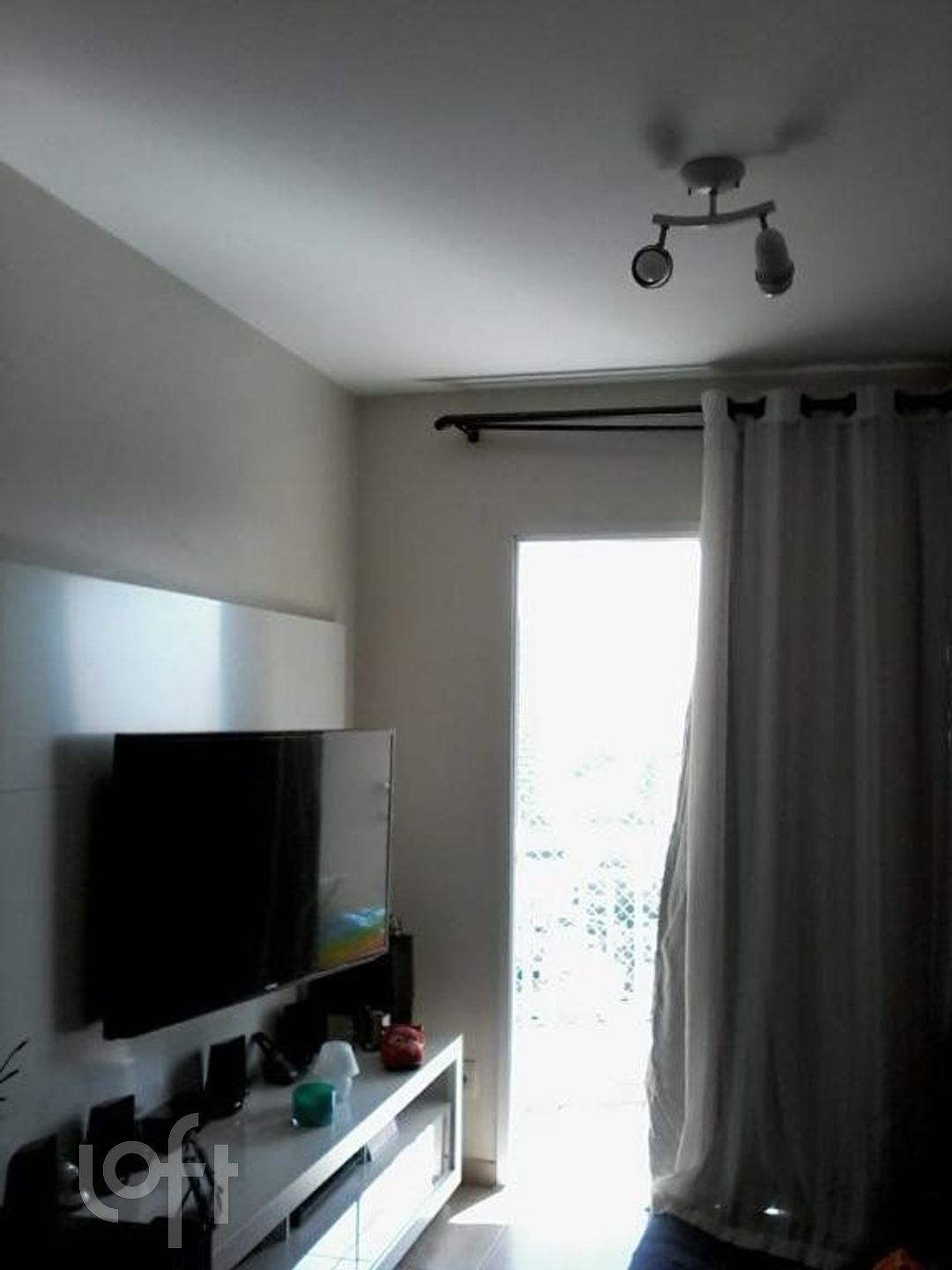 Apartamento à venda com 2 quartos, 67m² - Foto 3