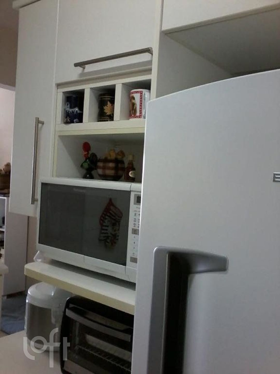 Apartamento à venda com 2 quartos, 67m² - Foto 7