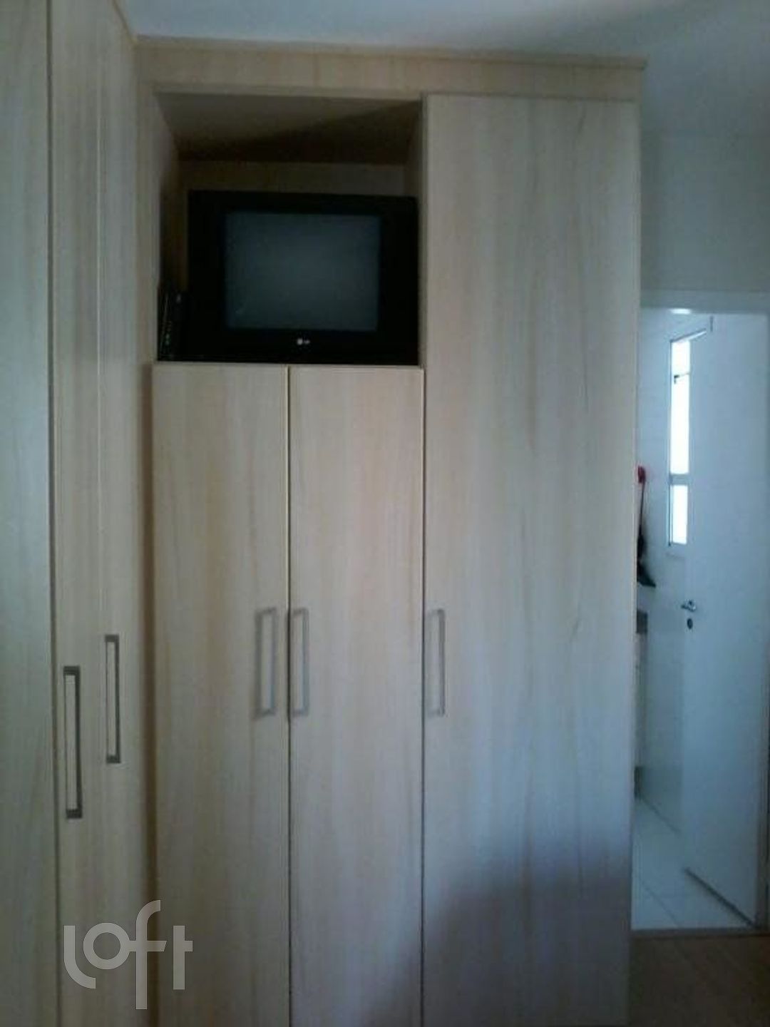 Apartamento à venda com 2 quartos, 67m² - Foto 6