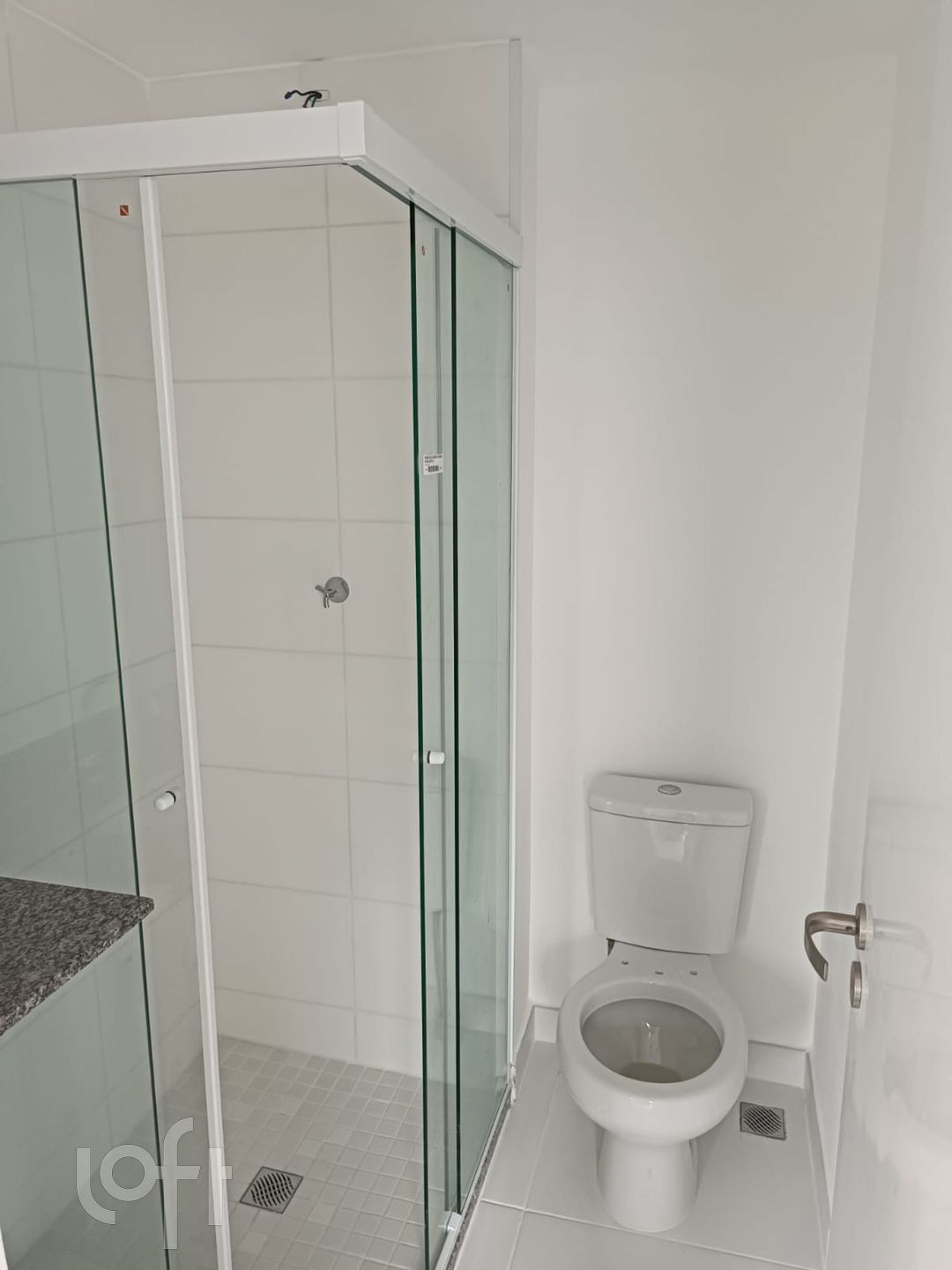 Apartamento à venda com 2 quartos, 38m² - Foto 5