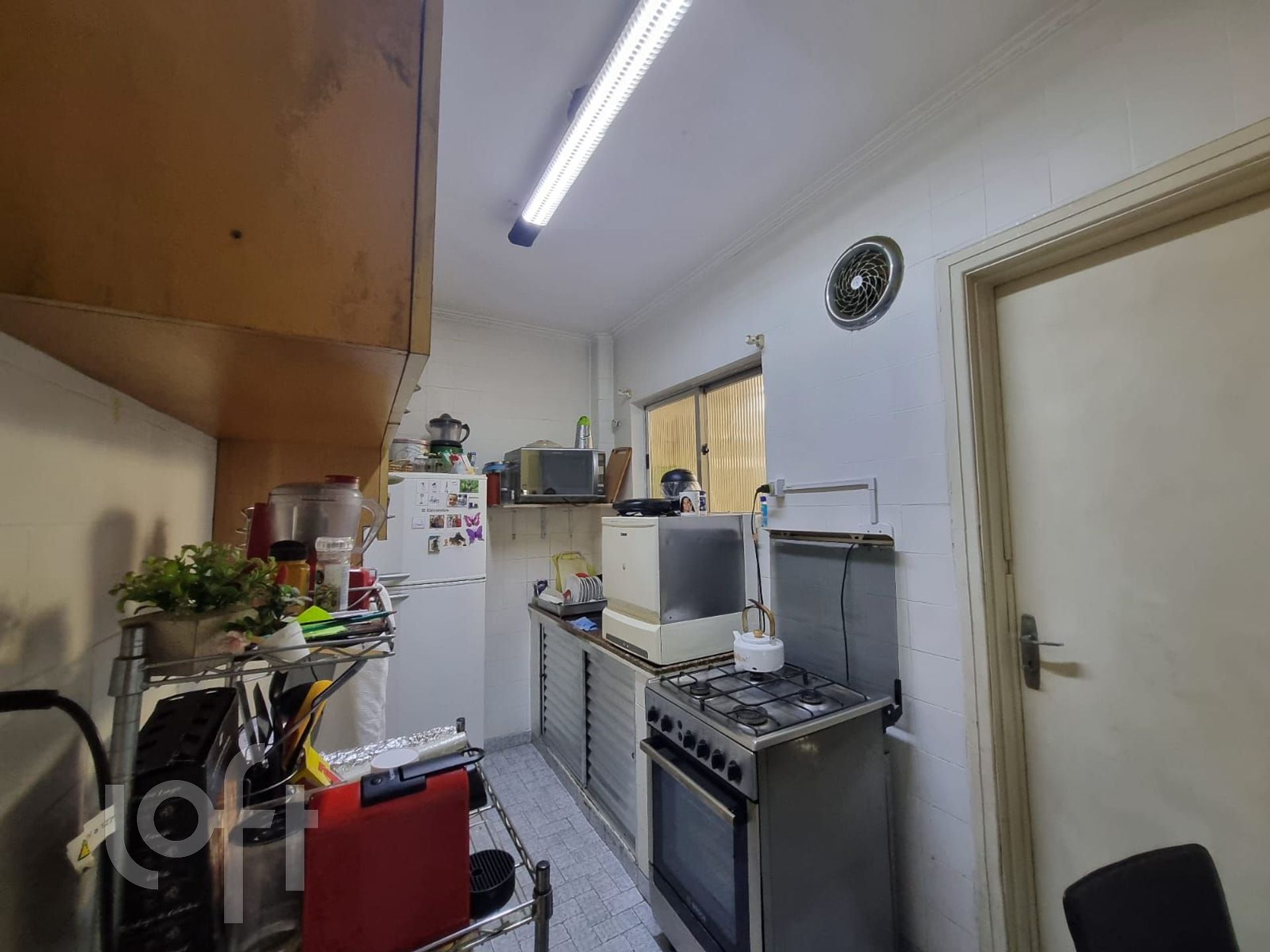 Apartamento à venda com 2 quartos, 65m² - Foto 7