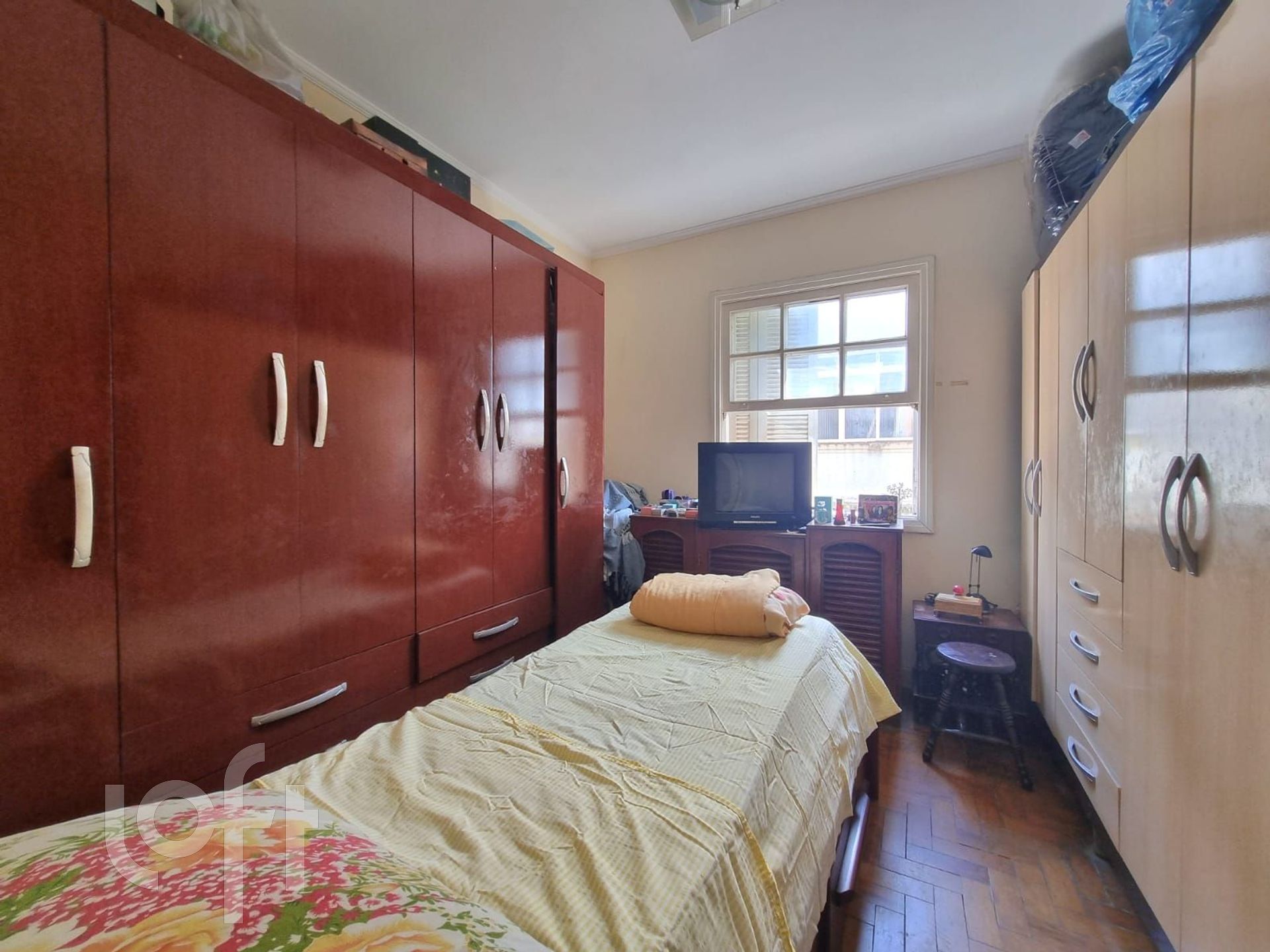 Apartamento à venda com 2 quartos, 65m² - Foto 10