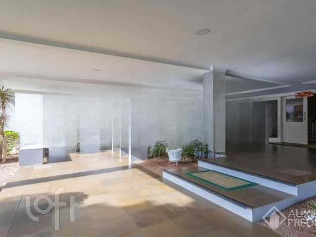 Apartamento com 76m², 2 dormitórios, 1 vaga, Petrópolis em Porto Alegre