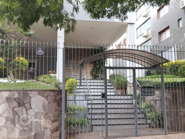 Apartamento com 76m², 2 dormitórios, 1 vaga, Petrópolis em Porto Alegre