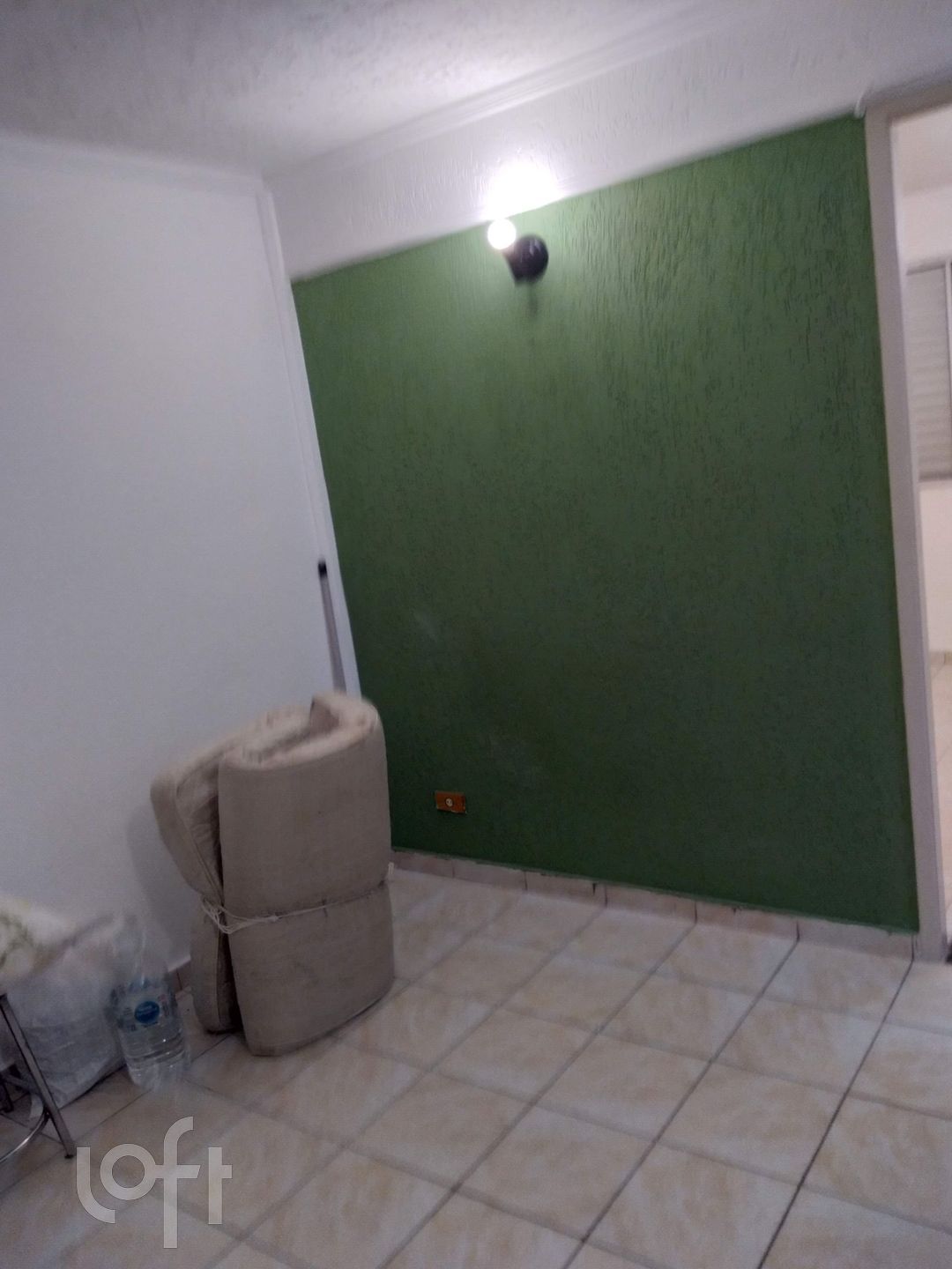 Apartamento à venda com 2 quartos, 45m² - Foto 4