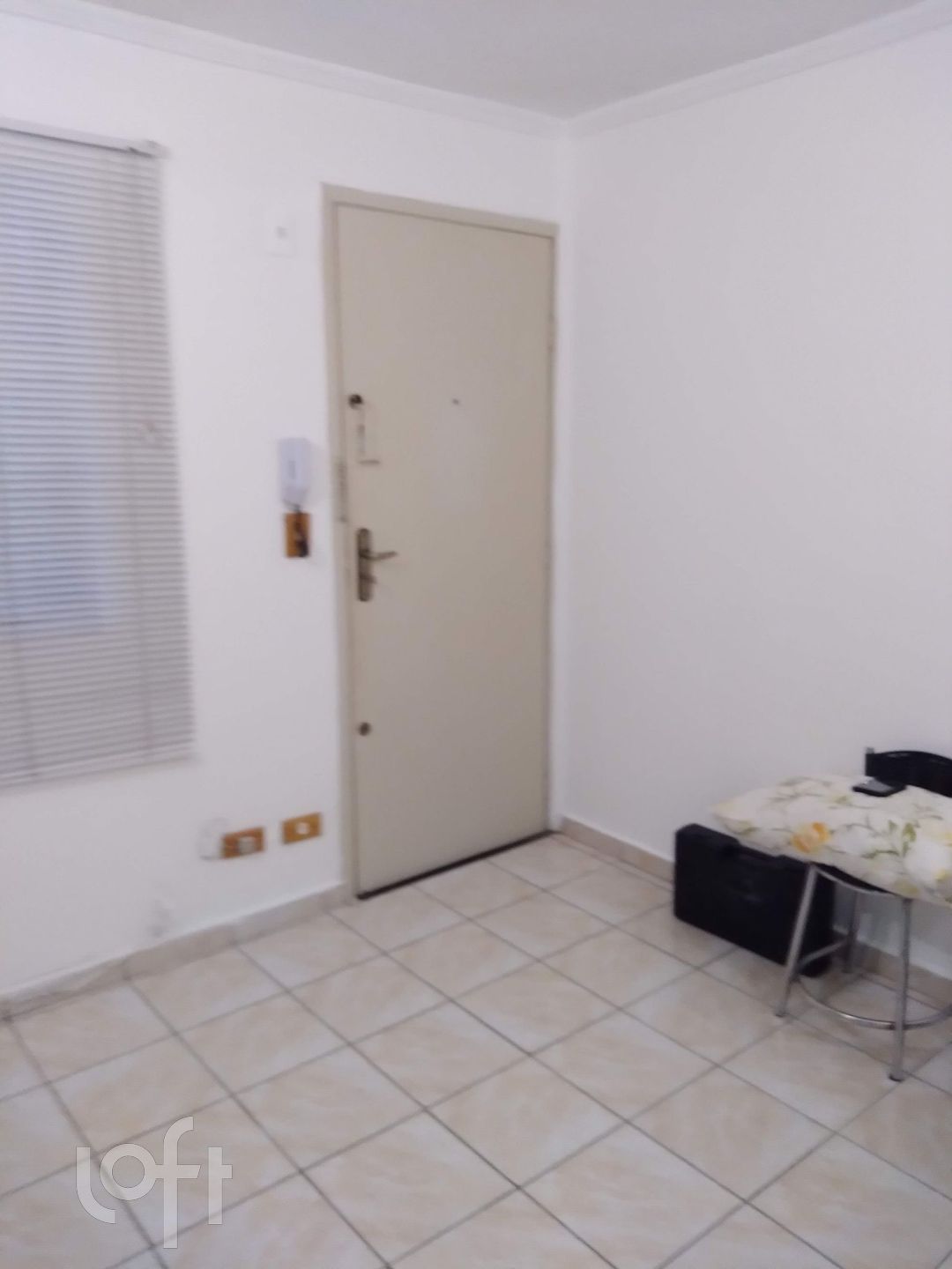 Apartamento à venda com 2 quartos, 45m² - Foto 5