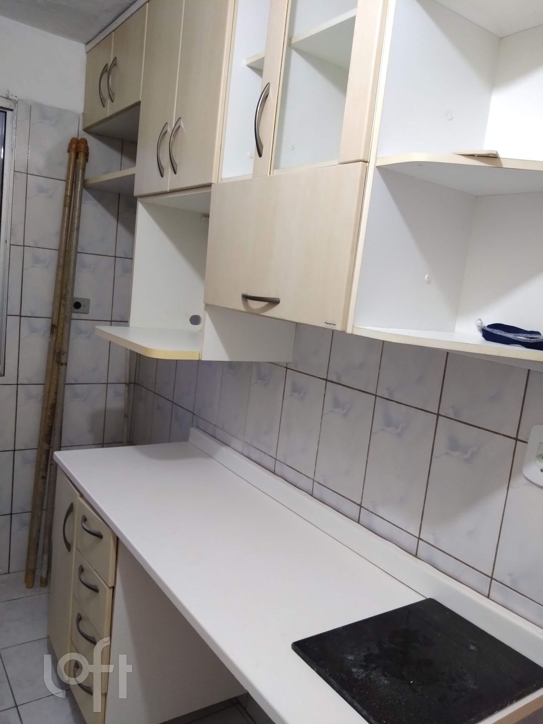 Apartamento à venda com 2 quartos, 45m² - Foto 6