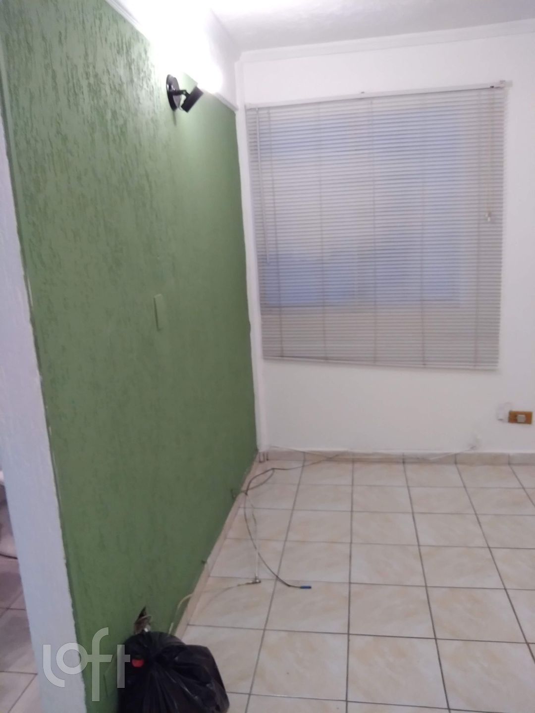 Apartamento à venda com 2 quartos, 45m² - Foto 3