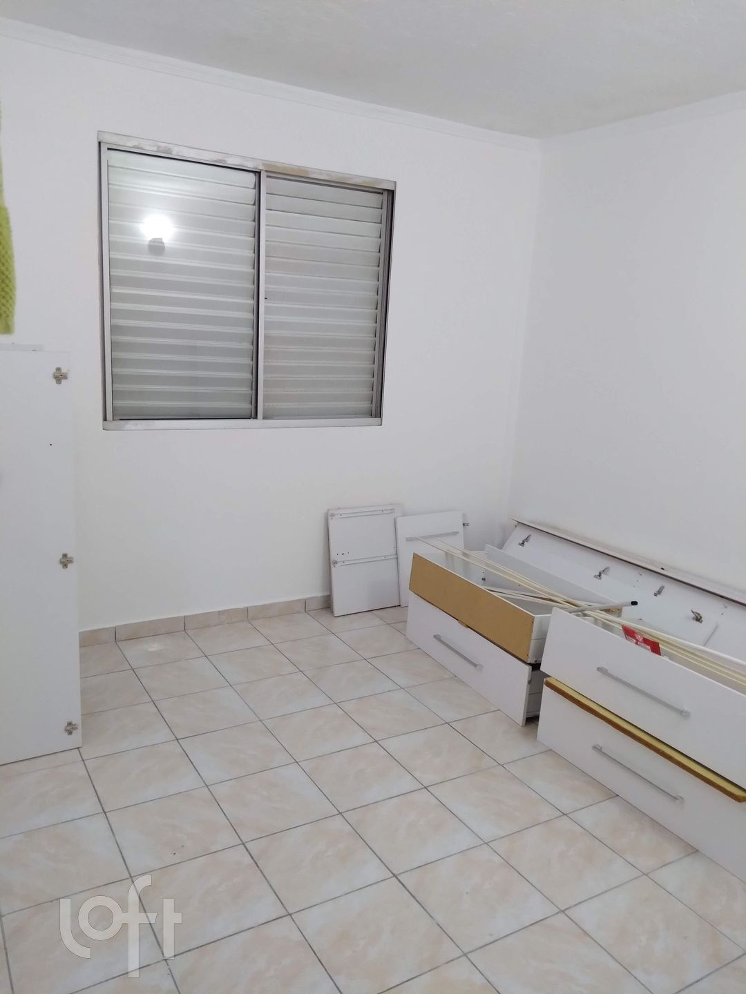 Apartamento à venda com 2 quartos, 45m² - Foto 2