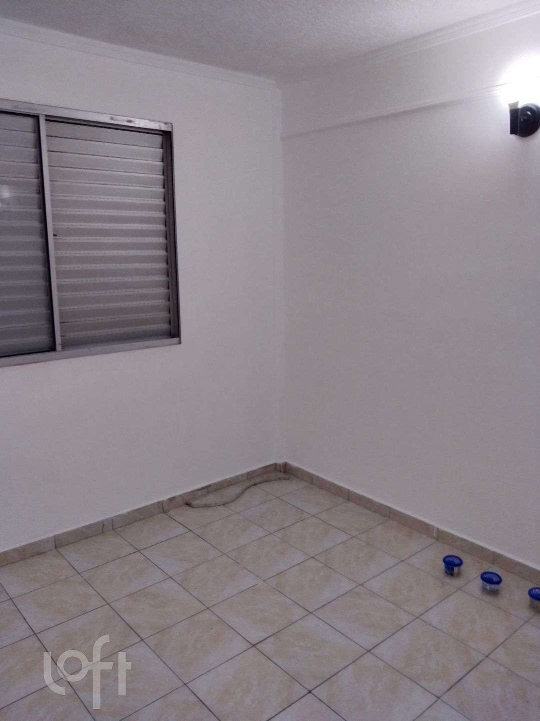 Apartamento à venda com 2 quartos, 45m² - Foto 1