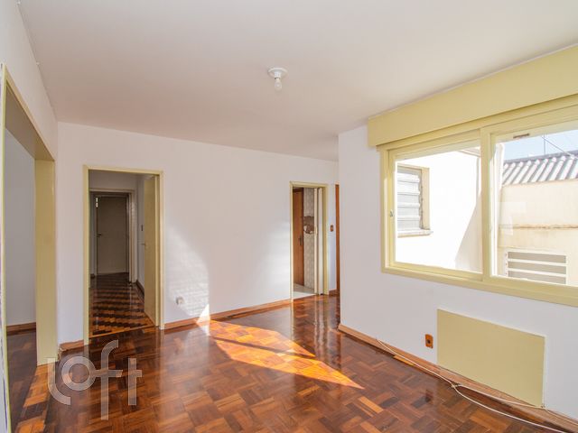 Apartamento com 104m², 2 dormitórios, 1 suíte, 1 vaga, Rio Branco em Porto Alegre