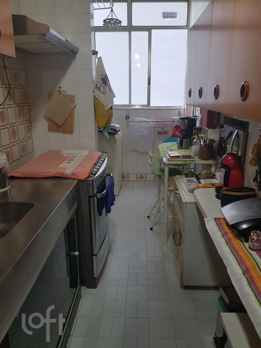 Apartamento à venda com 3 quartos, 98m² - Foto 5