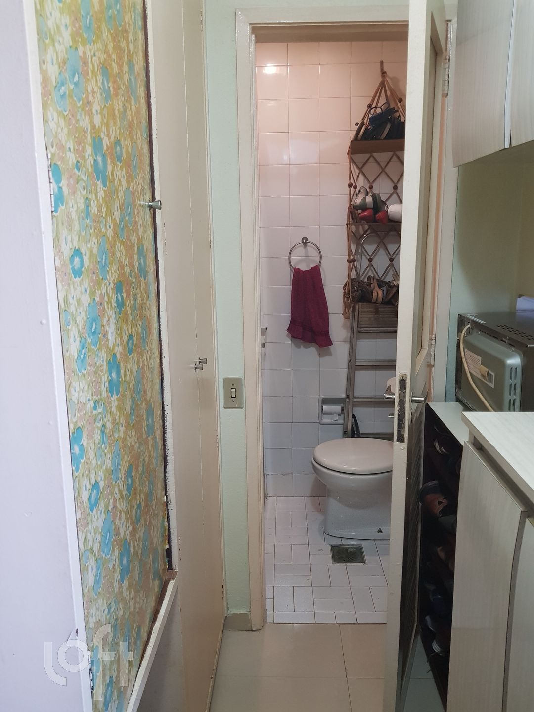 Apartamento à venda com 3 quartos, 98m² - Foto 19