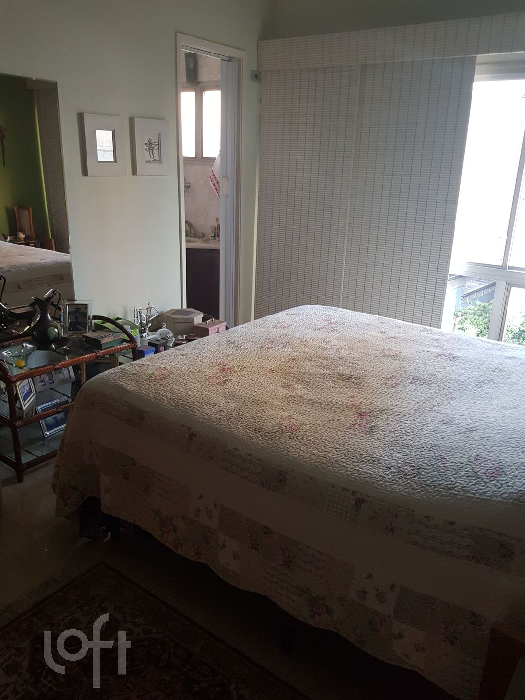 Apartamento à venda com 3 quartos, 98m² - Foto 8