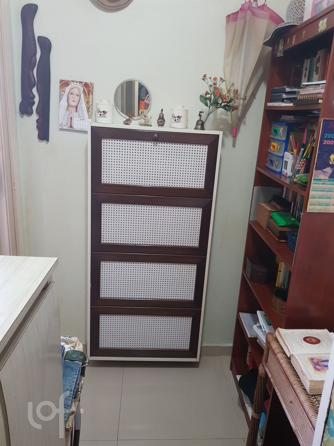 Apartamento à venda com 3 quartos, 98m² - Foto 15