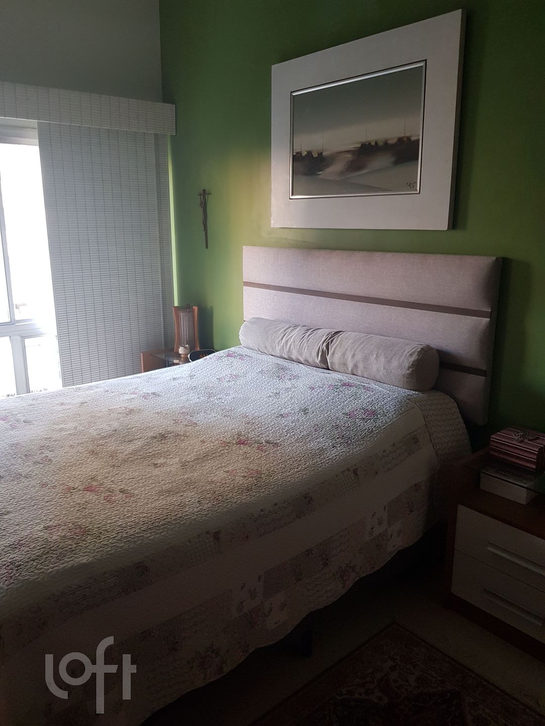 Apartamento à venda com 3 quartos, 98m² - Foto 7