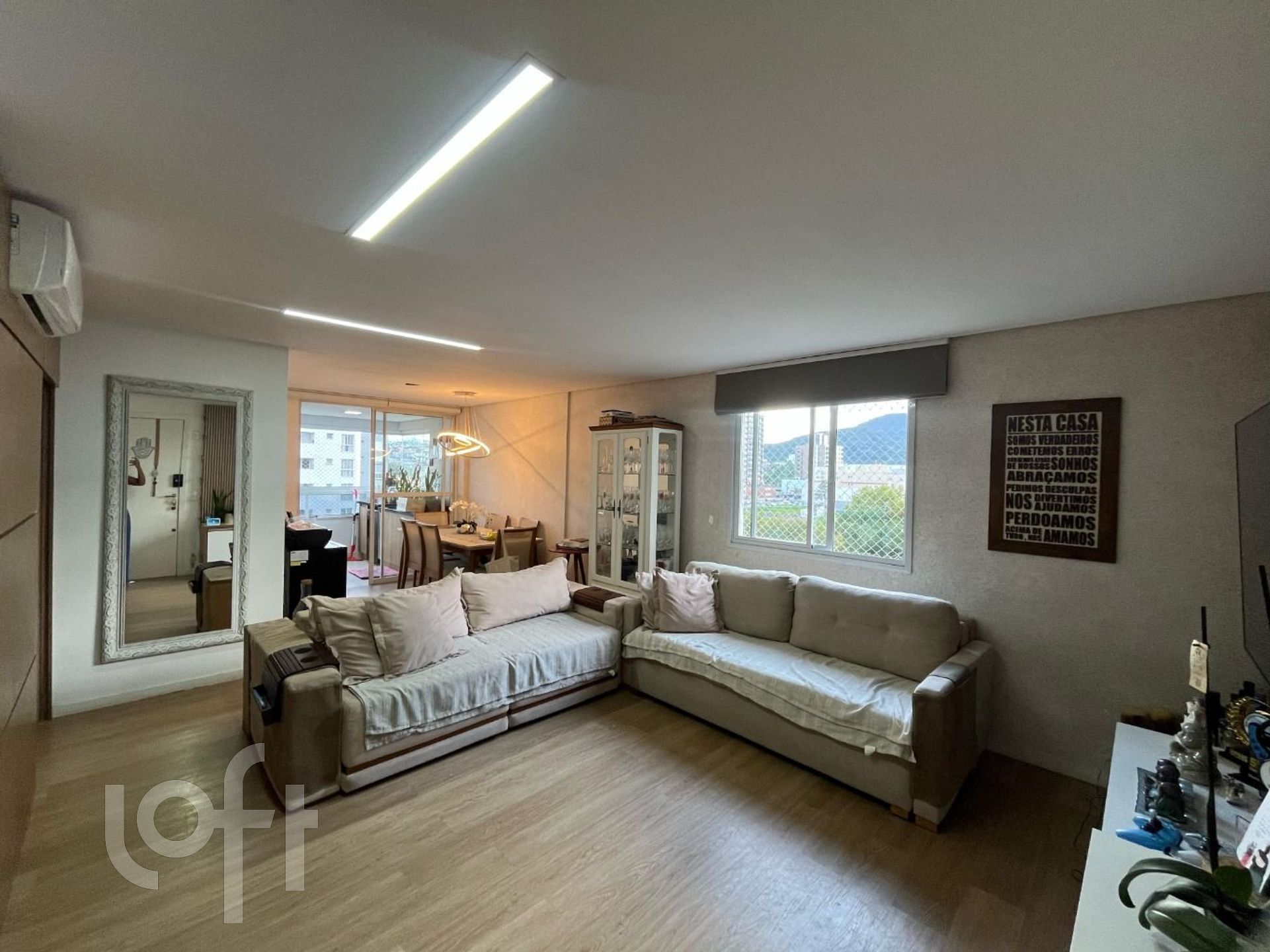 Apartamento à venda em Cidade Universitaria Pedra Branca com 99 m², 3 quartos, 1 suíte, 2 vagas