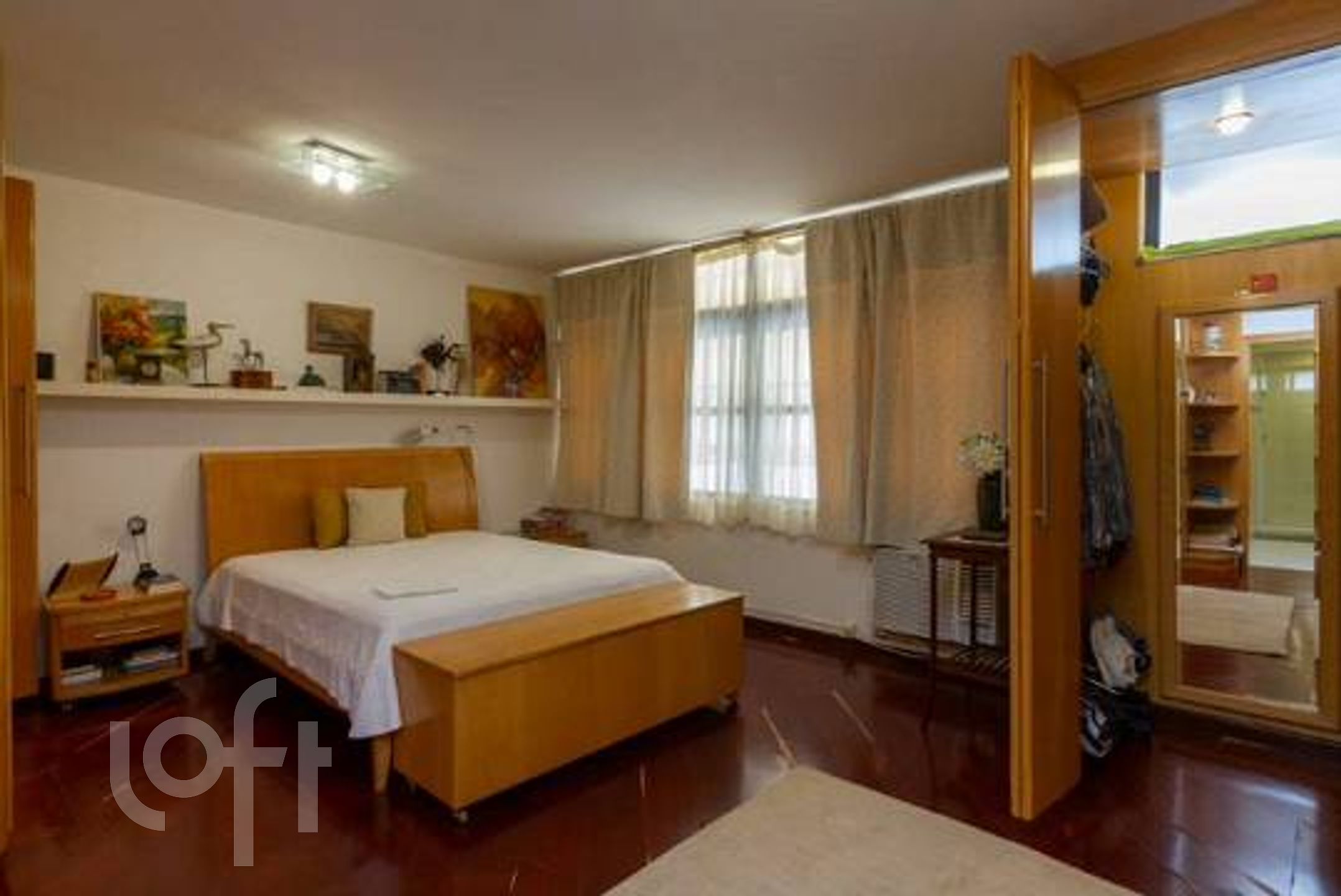 Apartamento à venda com 5 quartos, 413m² - Foto 17