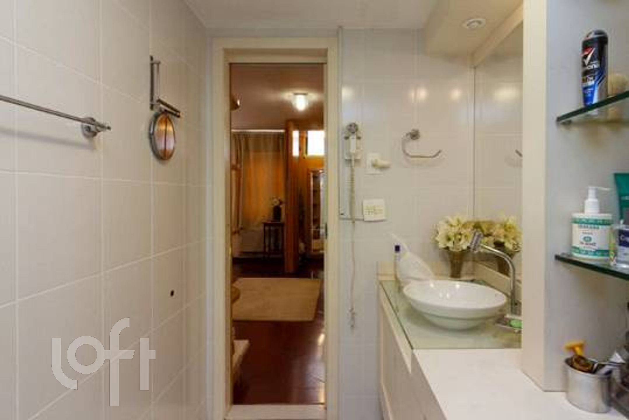 Apartamento à venda com 5 quartos, 413m² - Foto 21