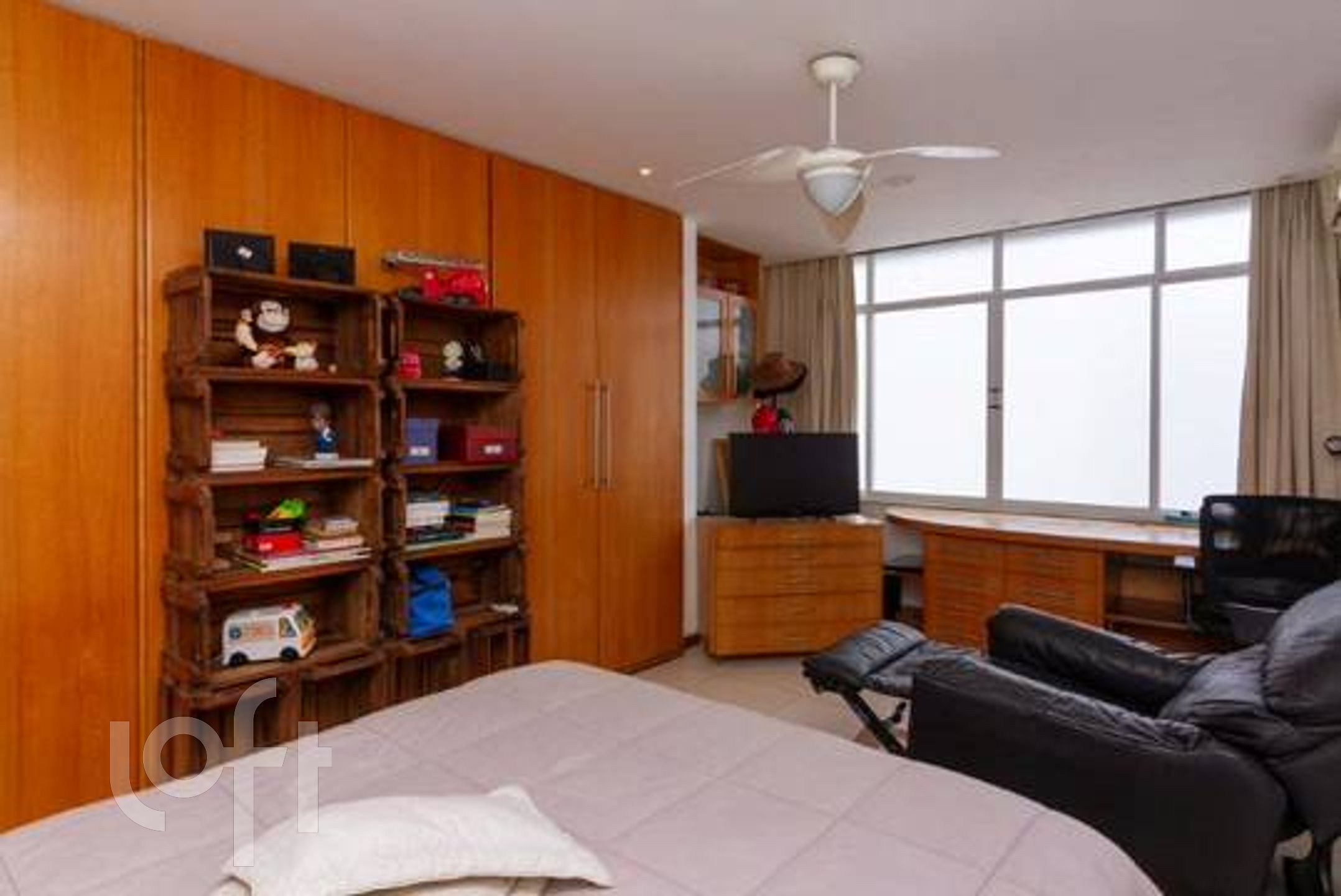 Apartamento à venda com 5 quartos, 413m² - Foto 15