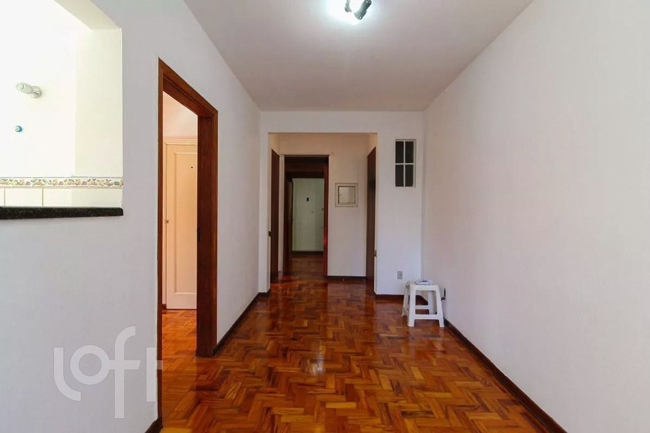 Apartamento na Vila Olímpia - São Paulo