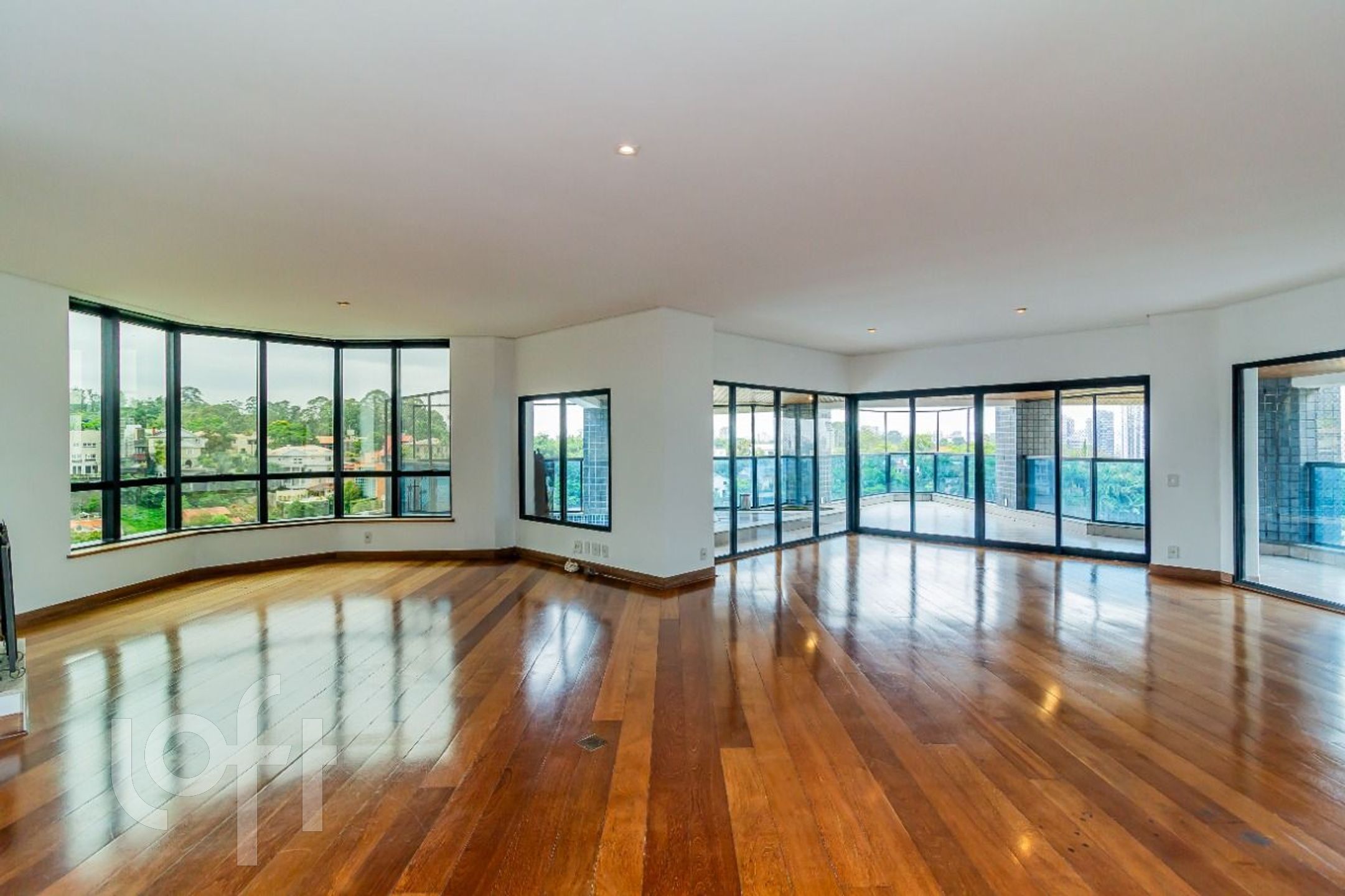 Apartamento à venda em Jardim Vitoria Regia (Zona