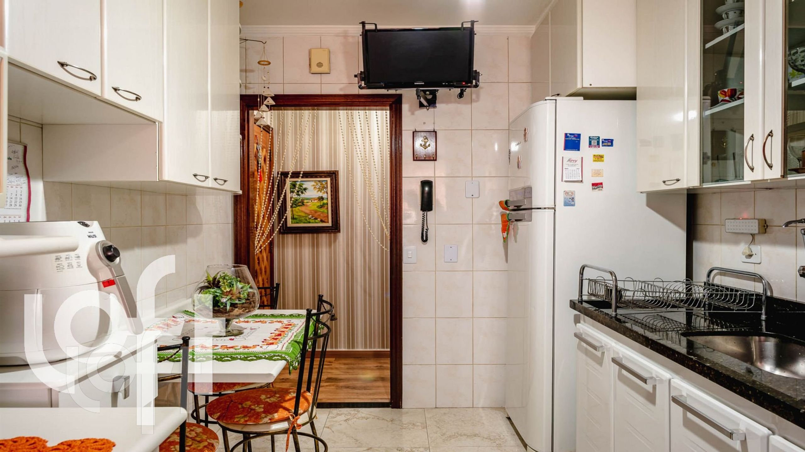 Apartamento à venda com 2 quartos, 68m² - Foto 21