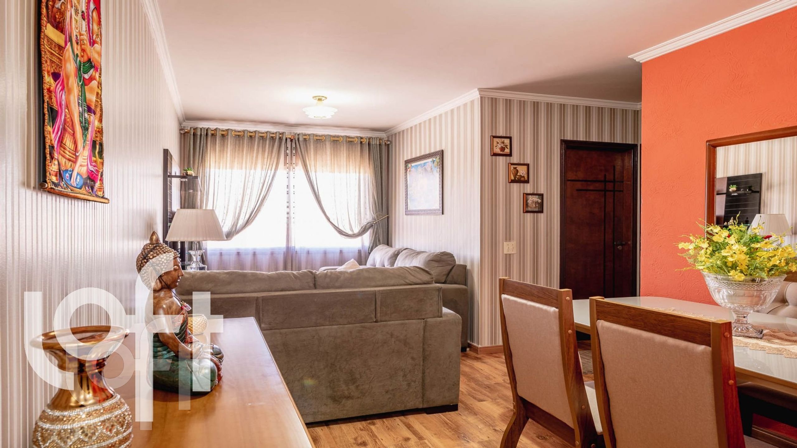 Apartamento à venda em Penha com 68 m², 2 quartos,